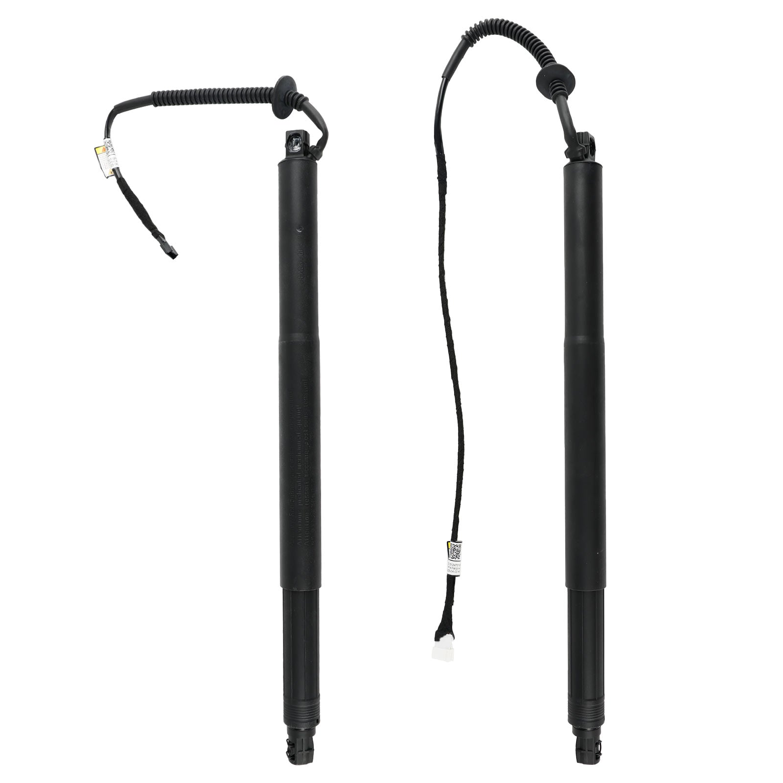 2PCS Tailgate Power Lift Support 51247318651 Fit BMW X6 F16 F86 2014-2019