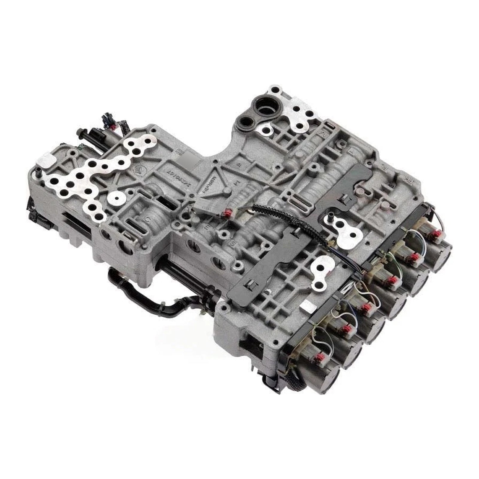 2020–Present Chevrolet Camaro V6 10L60 10L80 10L90 Automatic Transmission Valve Body