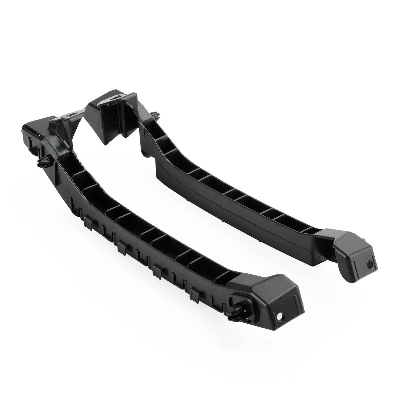 2011-2014 Subaru Impreza WRX Front LEFT+RIGHT Bumper Bracket 57707FG122 57707FG132