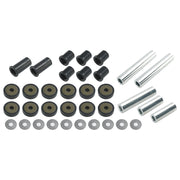 2005-2007 Suzuki LTA-700X King Quad Rear A-Arm Bushing Kit 50-1041