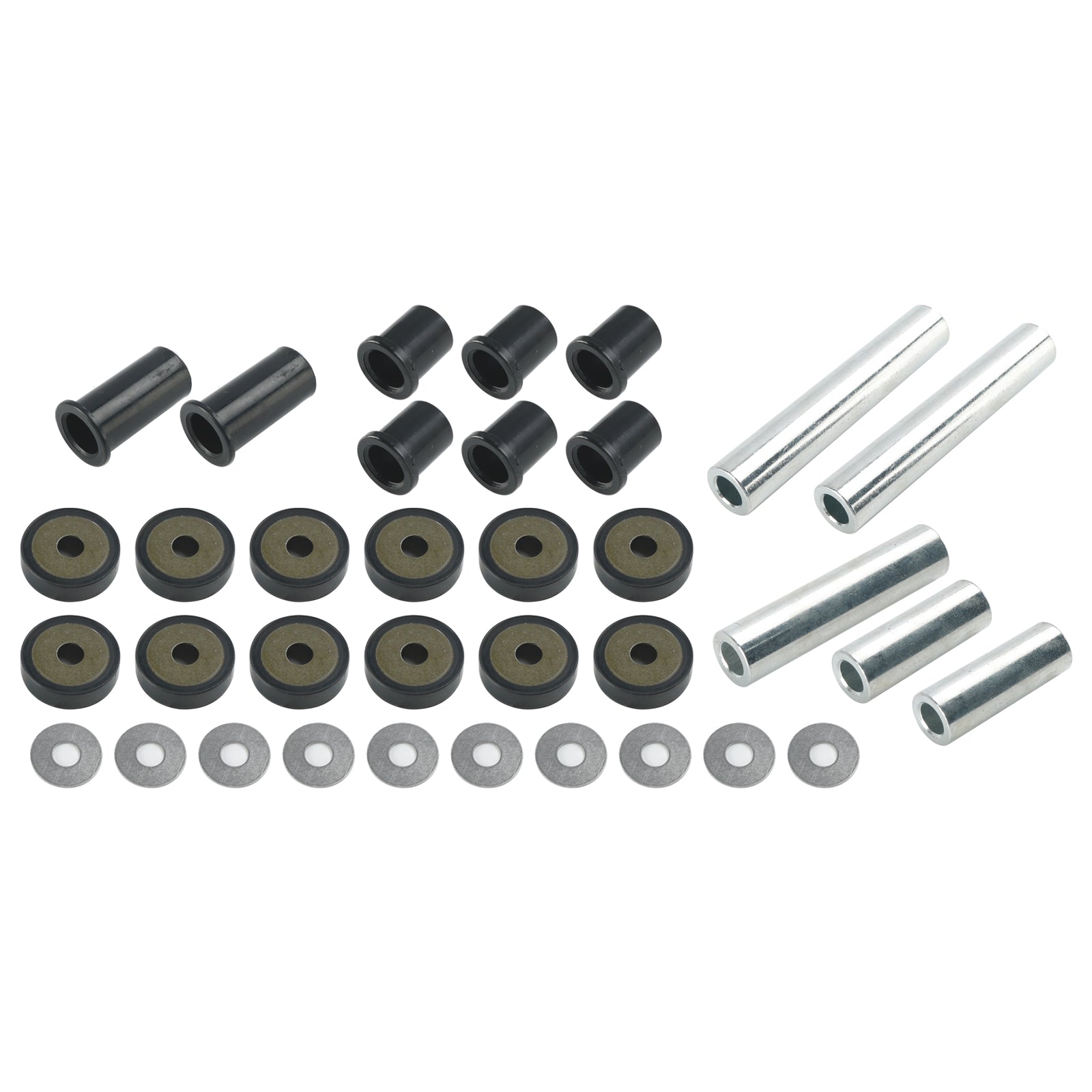 2007 Suzuki LTA-450X King Quad Rear A-Arm Bushing Kit 50-1041
