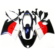 Injection Fairing Kit Bodywork ABS For Honda CBR1100XX SuperBlackBird 1996-2007