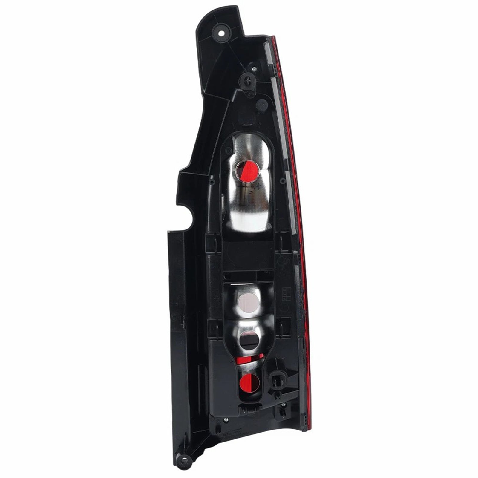 Rear Left Tail Light Tail Lamp Halogen For Peugeot Partner Rifter 2018-2023