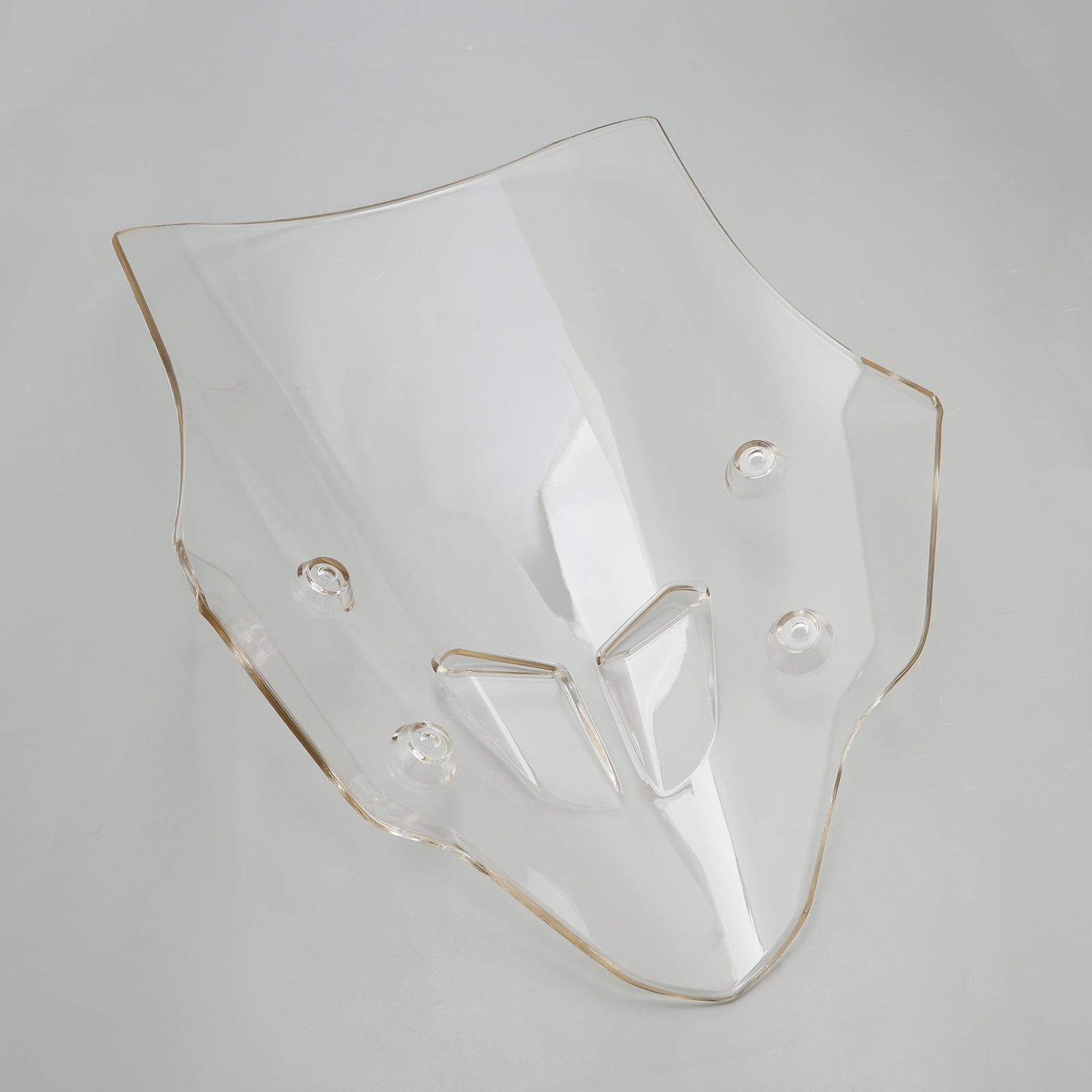 2019-2024 HONDA CB400X/CB500X ABS Motorcycle Windshield WindScreen