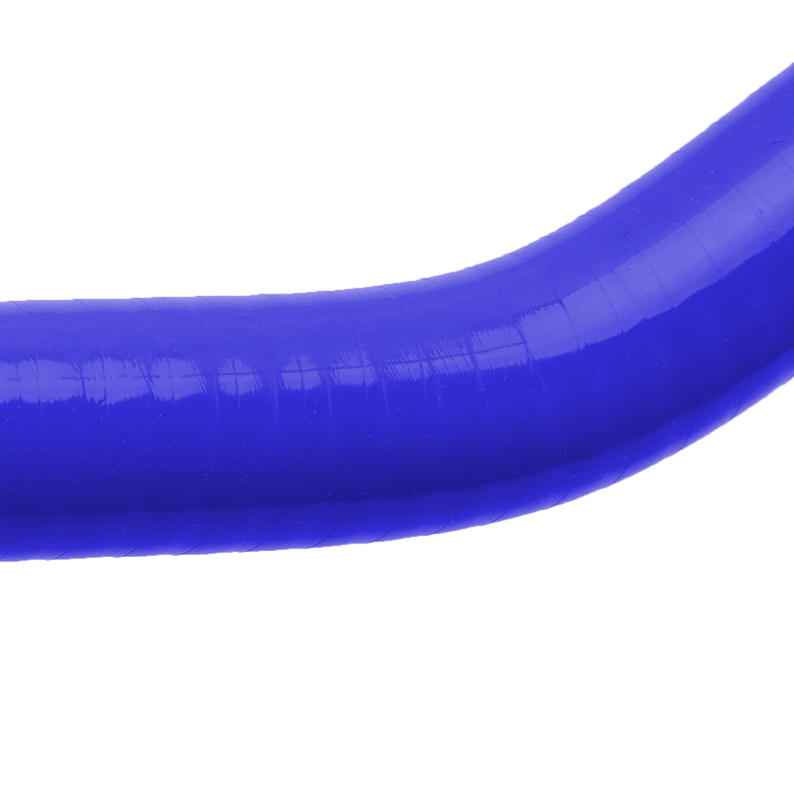 2023-2024 Kawasaki ZX4R ZX-4RR Silicone Radiator coolant Hose kit