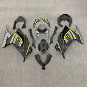 2013-2024 Kawasaki EX300/Ninja300 Injection Fairing Kit Bodywork Plastic ABS
