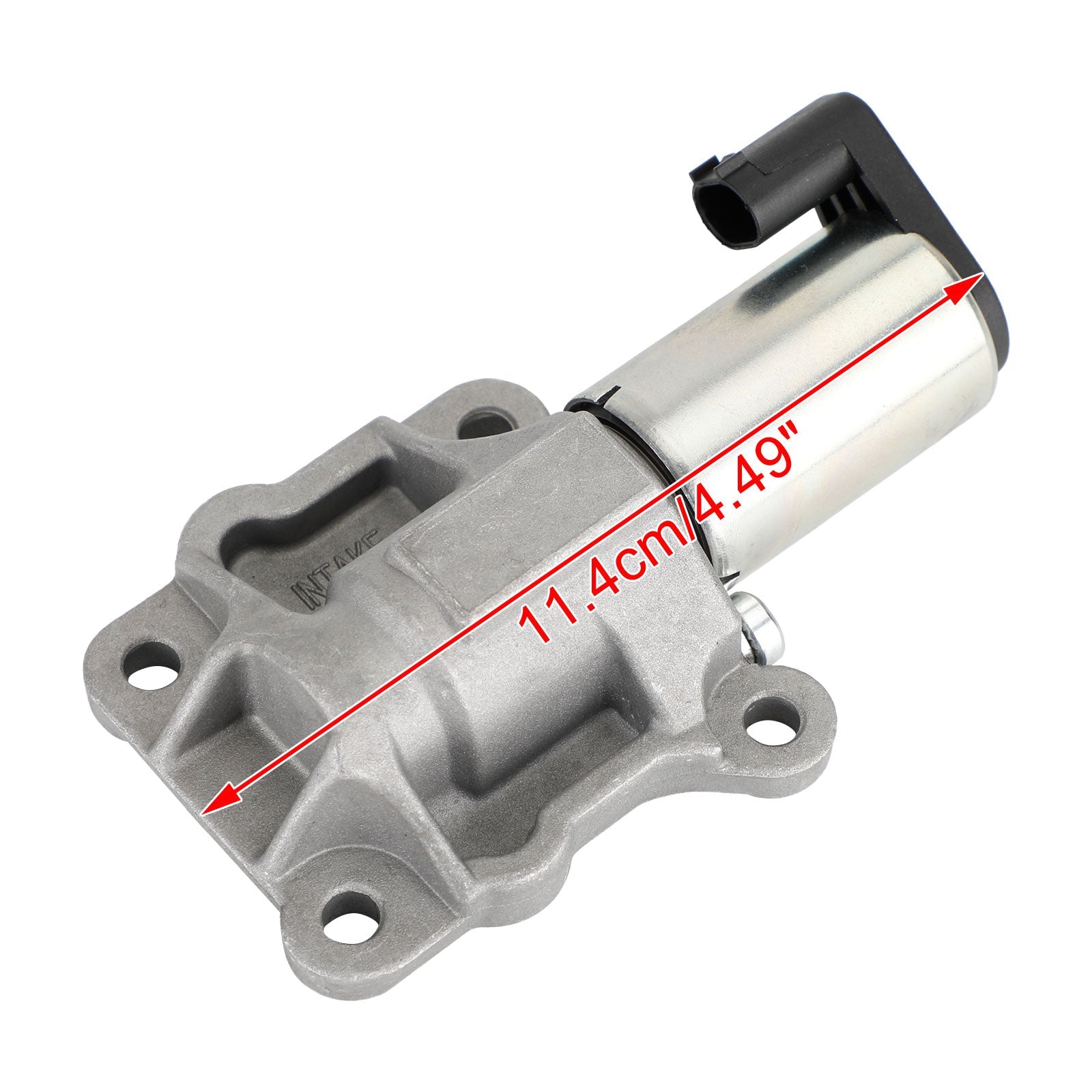 Intake & Exhaust Camshaft VVT Solenoid & Gasket for Volvo C70 V70 XC70 S80