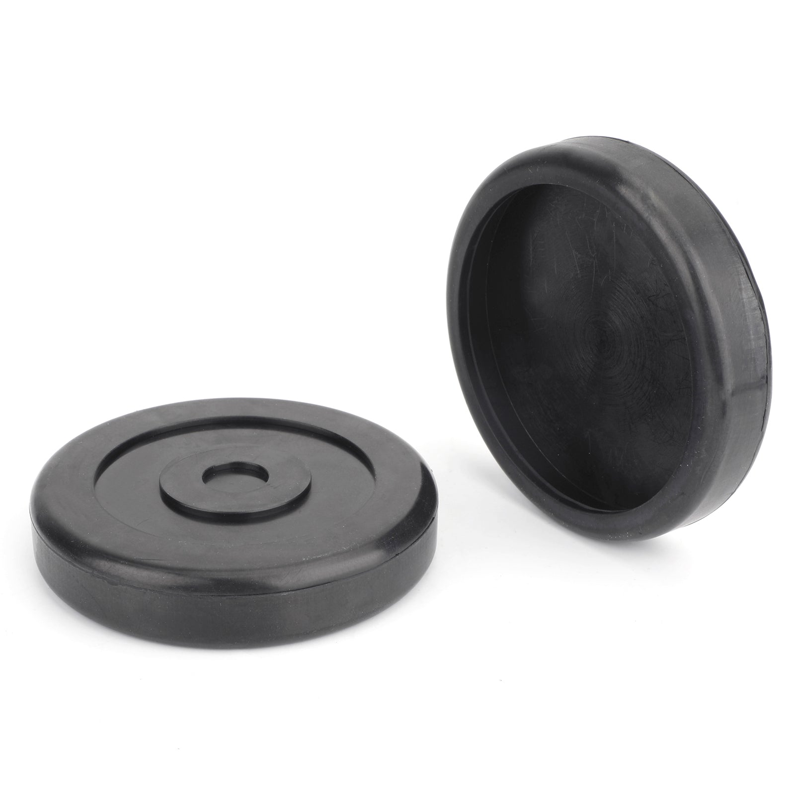 Set of 8 Round Rubber Arm Pads Car Hoist Lift for BendPak Dannmar Lifts 5715017