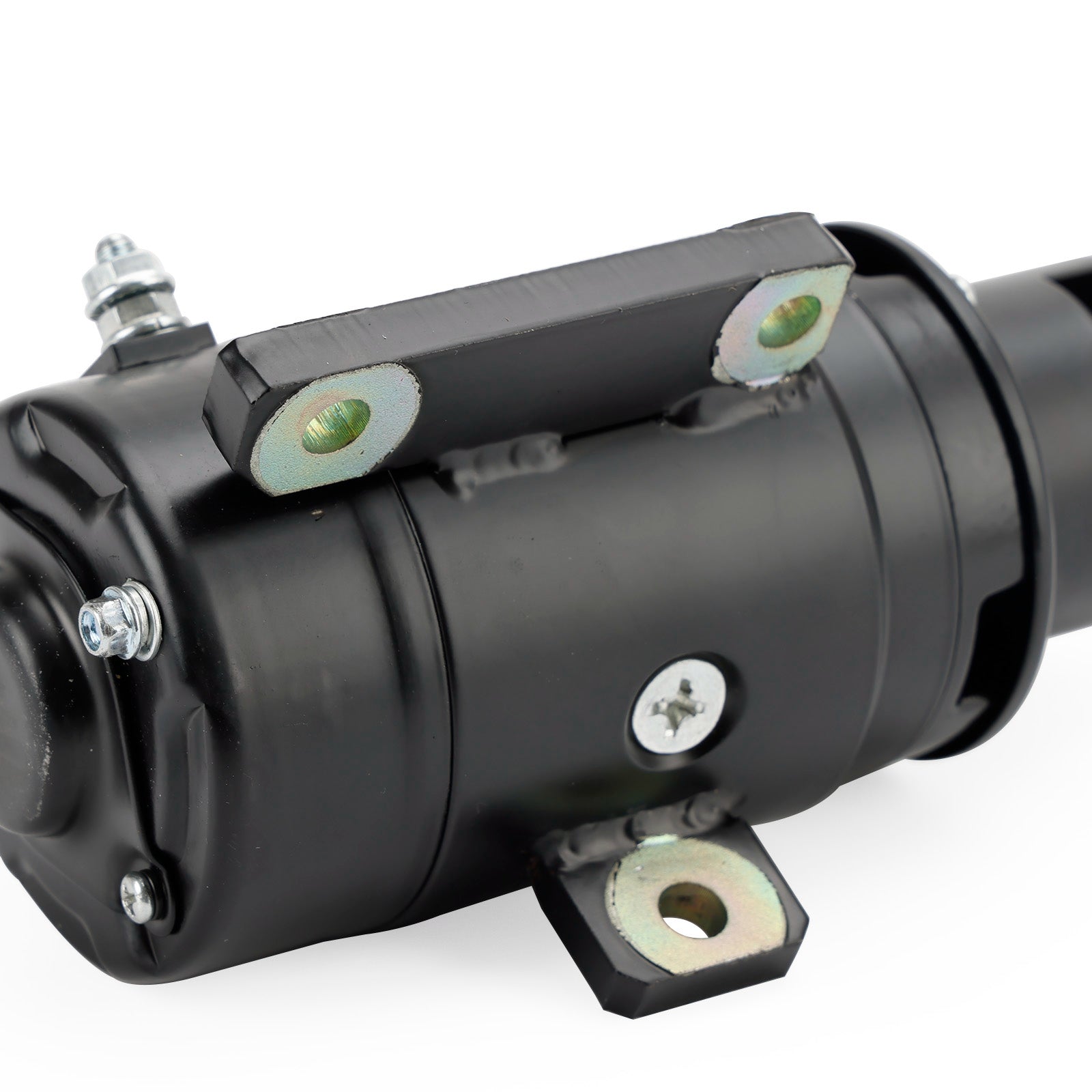 1994-2007 Yamaha 75HP 75A E(M/H/D/T)L New Starter Motor Engine Starting 688-81800-10