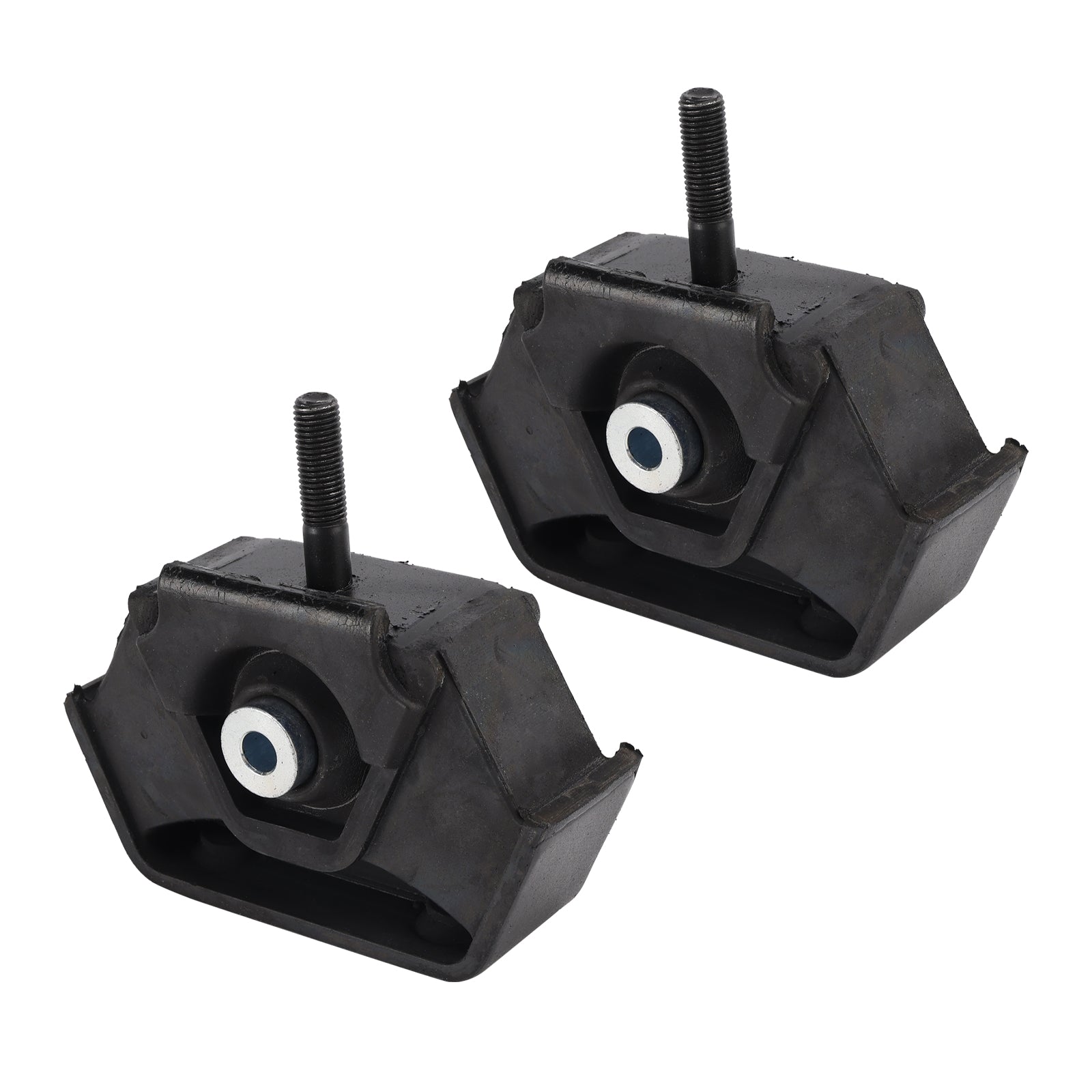 2x Engine Mount 4602407018 For Benz G-Class W460 W461 W463 M102.981 OM602.942