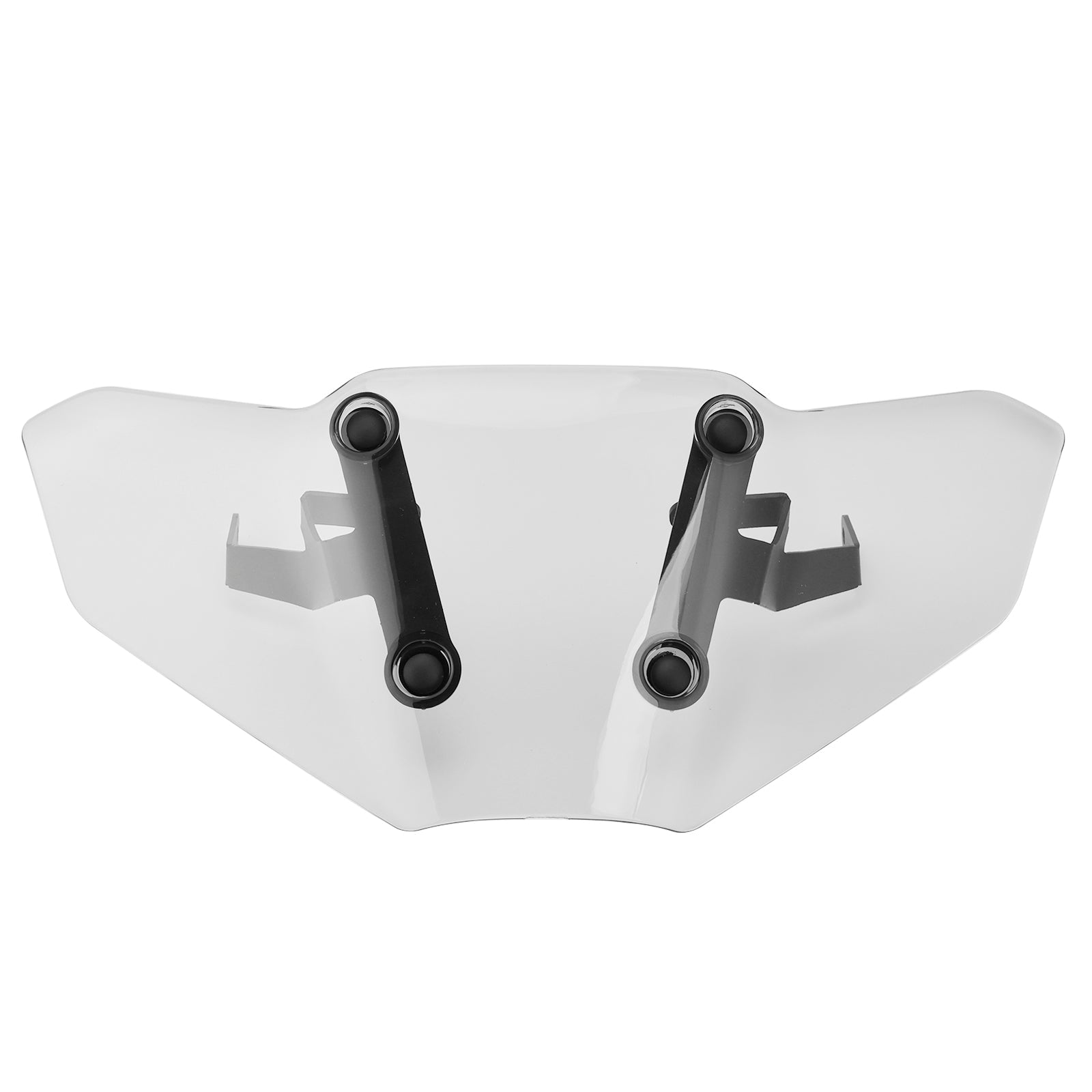Motorcycle Windshield WindScreen Fairing fit for Yamaha MT-07 2025-2026