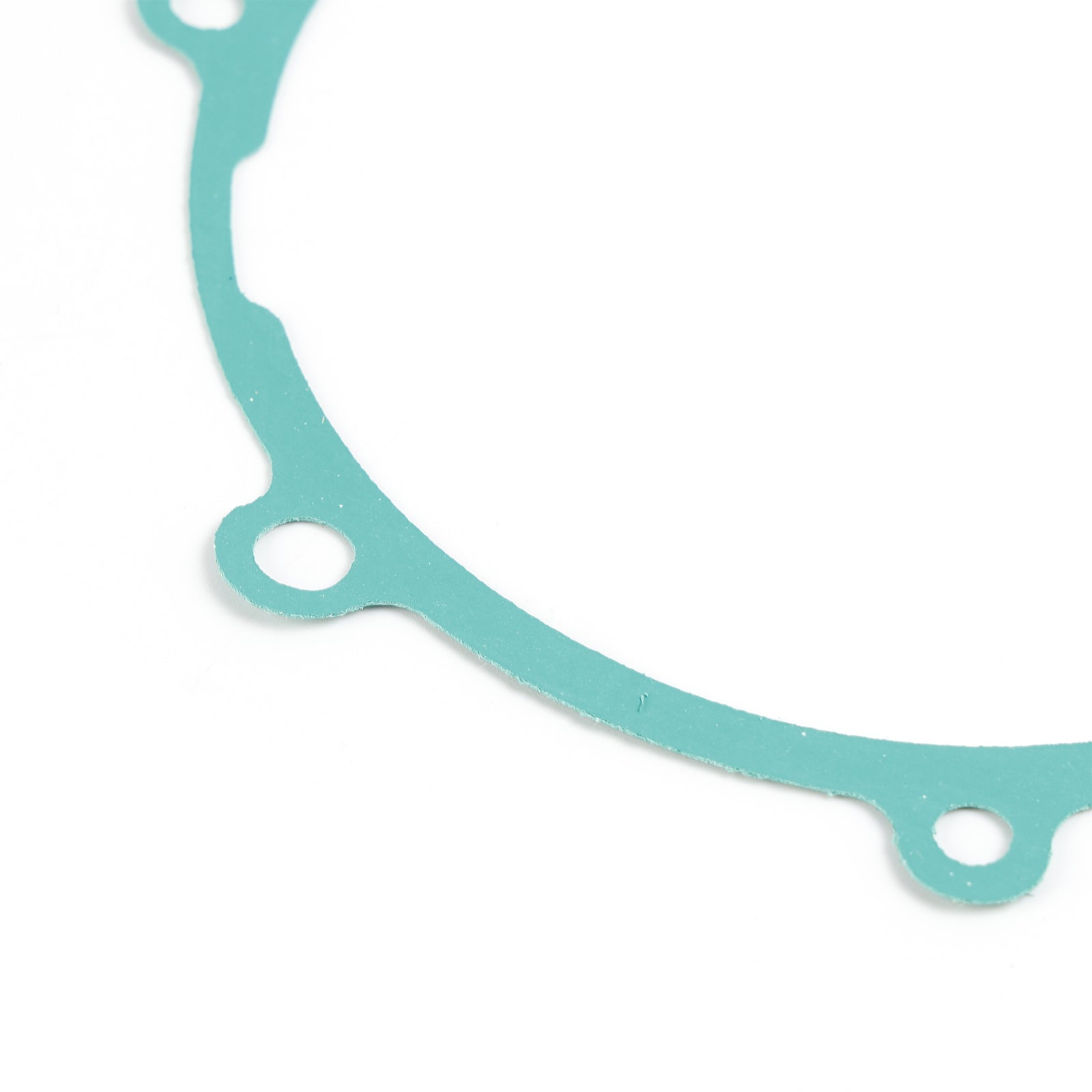 Left Side Flywheel Stator Cover Gasket For Honda GROM 125 MSX125 2014-2020