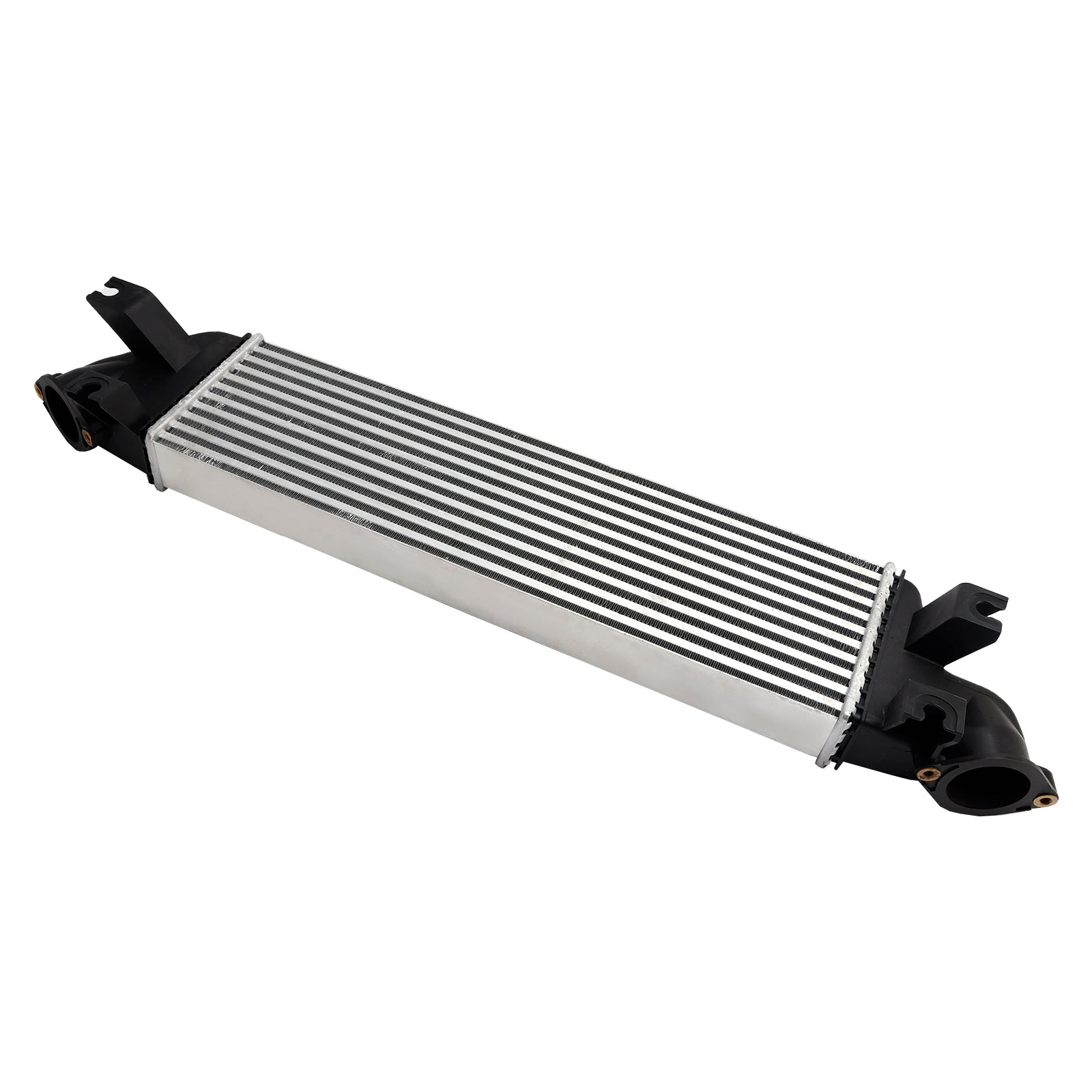 Turbo Intercooler 1530A161 for Mitsubishi Triton MQ MR 2.4L Diesel 2015-on