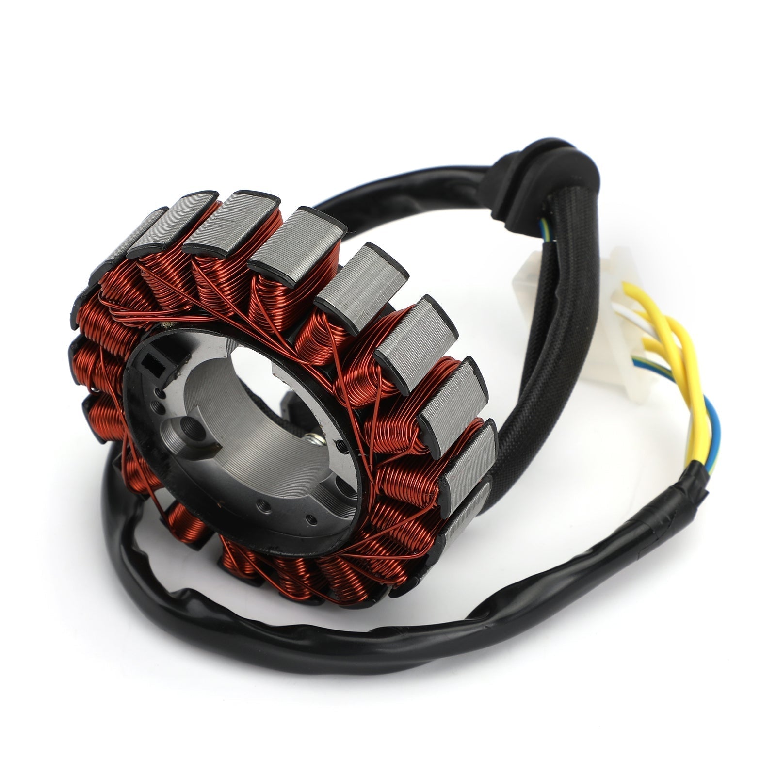 2012-2016 Honda CBR125 RT Magneto Generator Engine Stator Coil 31120-KPP-T01 Generic