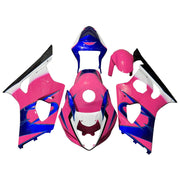 Injection Fairing Kit Bodywork Plastic ABS For Suzuki GSXR1000 2003-2004 K3