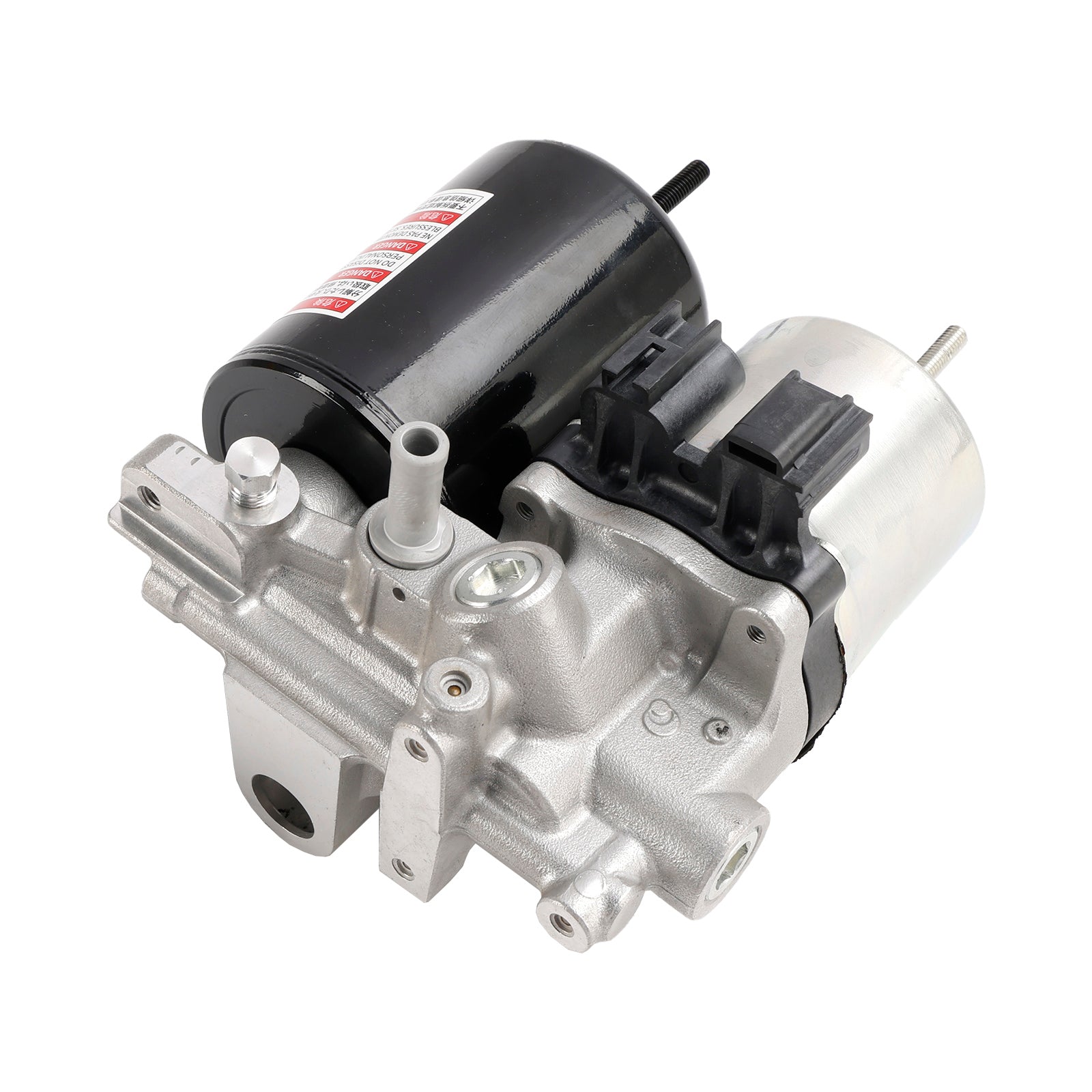 2014-2018 Lexus NX300 Hybrid AYZ10/AYZ15 Anti Lock ABS Brake Booster Pump Assembly 47070-12010