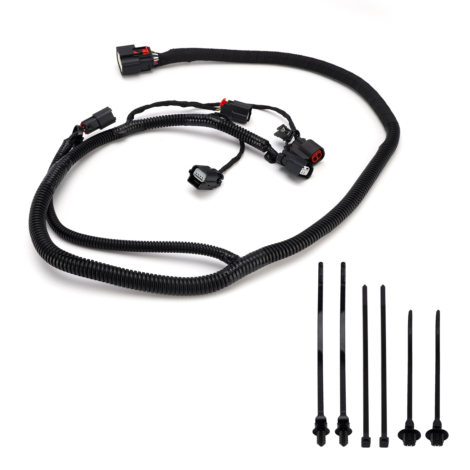 Tailgate Wiring Harness Assembly JL3Z-14A412-B for Ford F-150 2015-2020