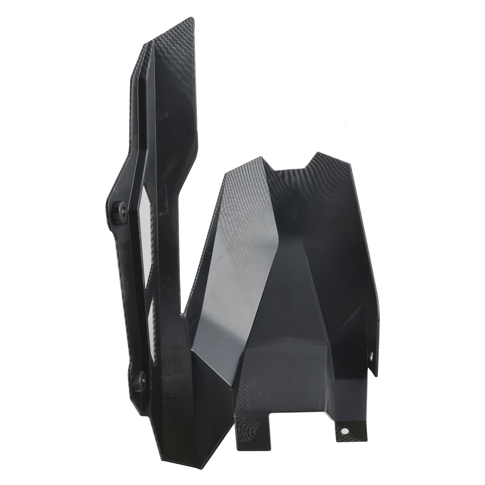 2023-2024 Kawasaki ZX-4RR Rear Fender Mudguard Fairing Cowl
