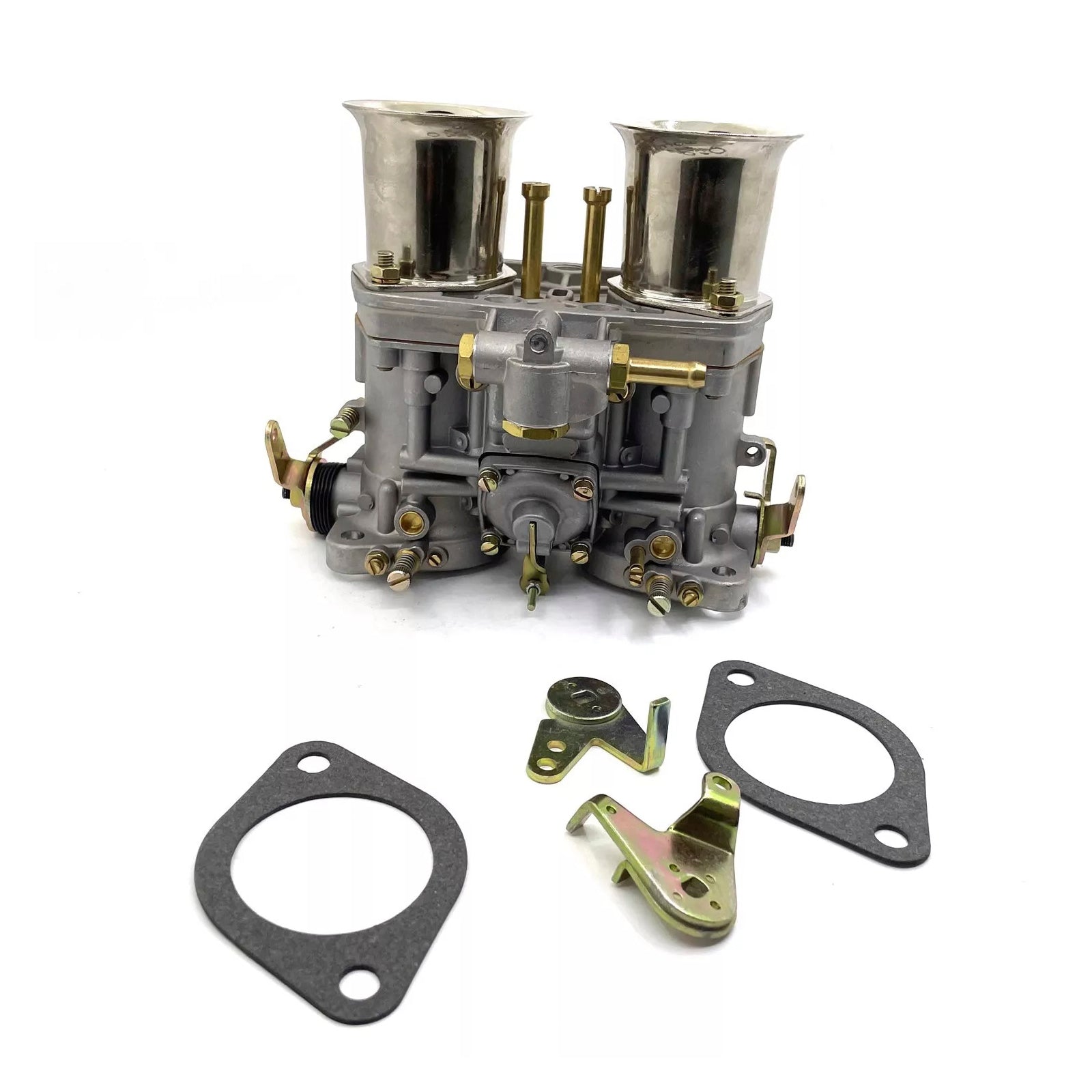 48IDF Carburetor AirHorn 19030.021 For VW Beetle For Fiat For Porcshe