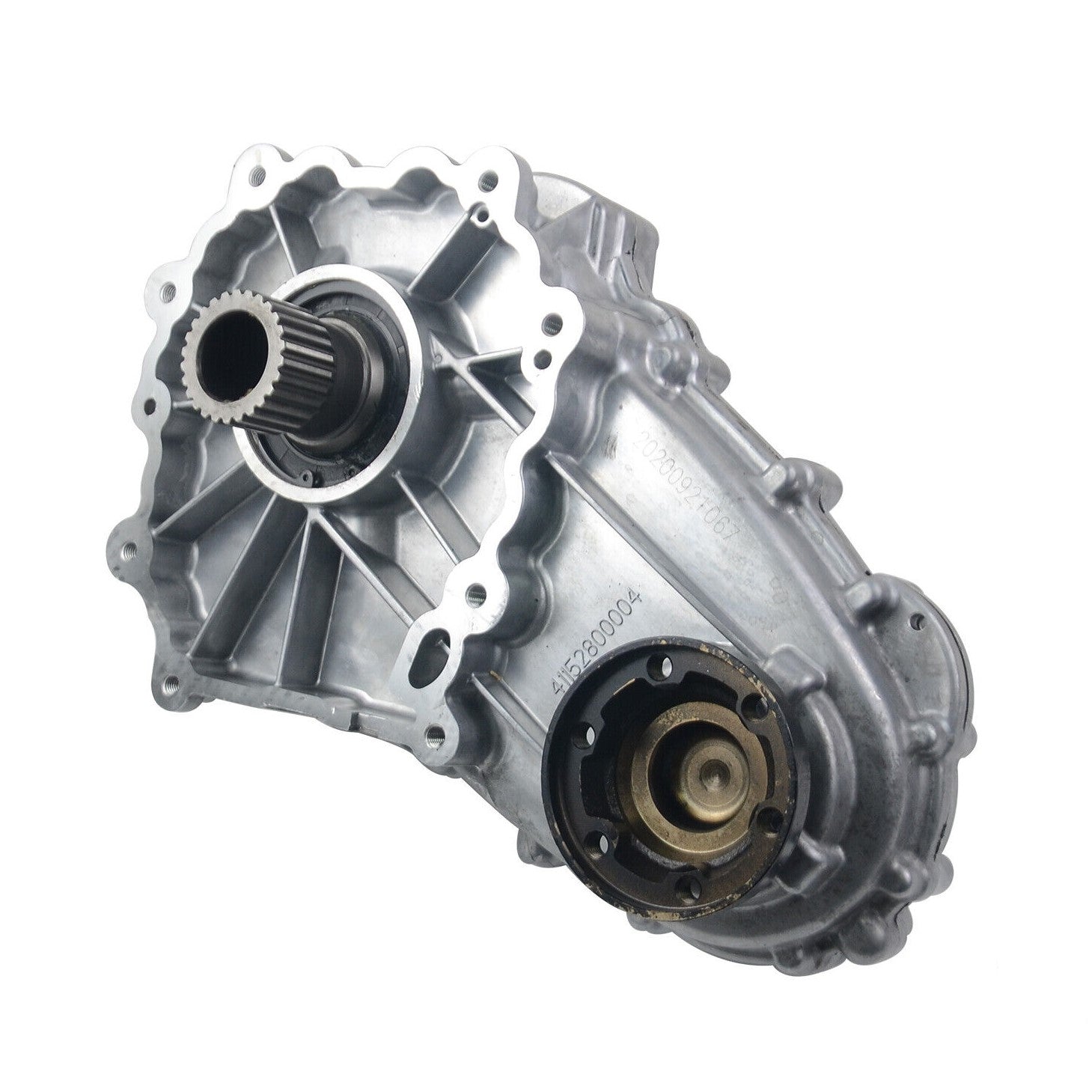 2015-2019 Mercedes-Benz GLS 400 500 350 D AMG 63 Transfer Case Assembly A2512802900