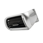 2004-2012 Porsche GT2 GT3 997 Front Right AC Vent Cover Silver 99755213205 99755213206