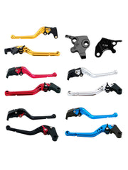 2008-2011 YAMAHA YZF R125 Long Clutch Brake Lever
