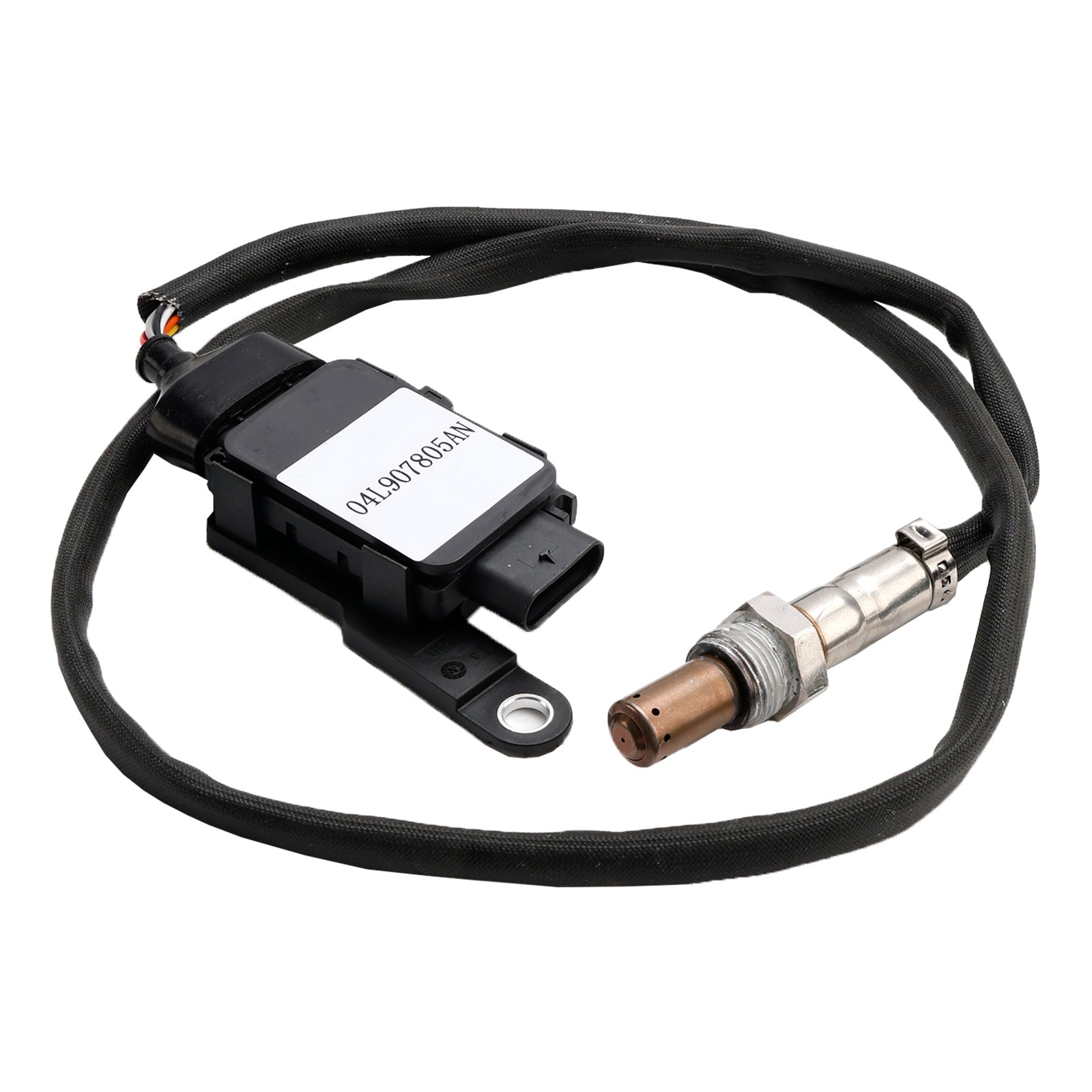 09/2019-12/2024 Audi Q3 Sportback F3N Nox Sensor 04L907805AN 04L907805D