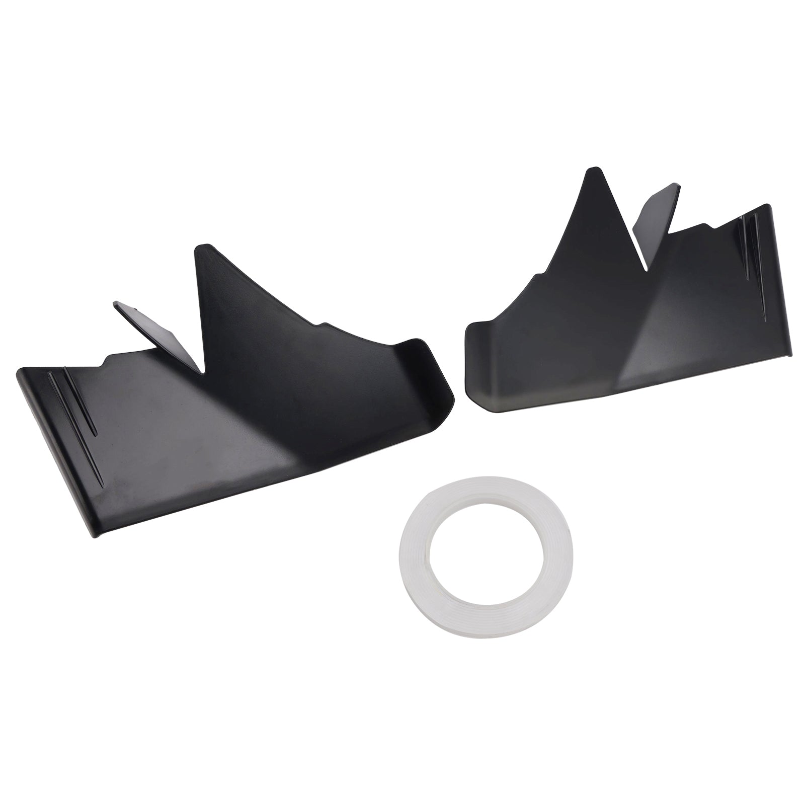 Air Deflector Spoiler Winglets Fairing fit for Aprilia RS457 2024