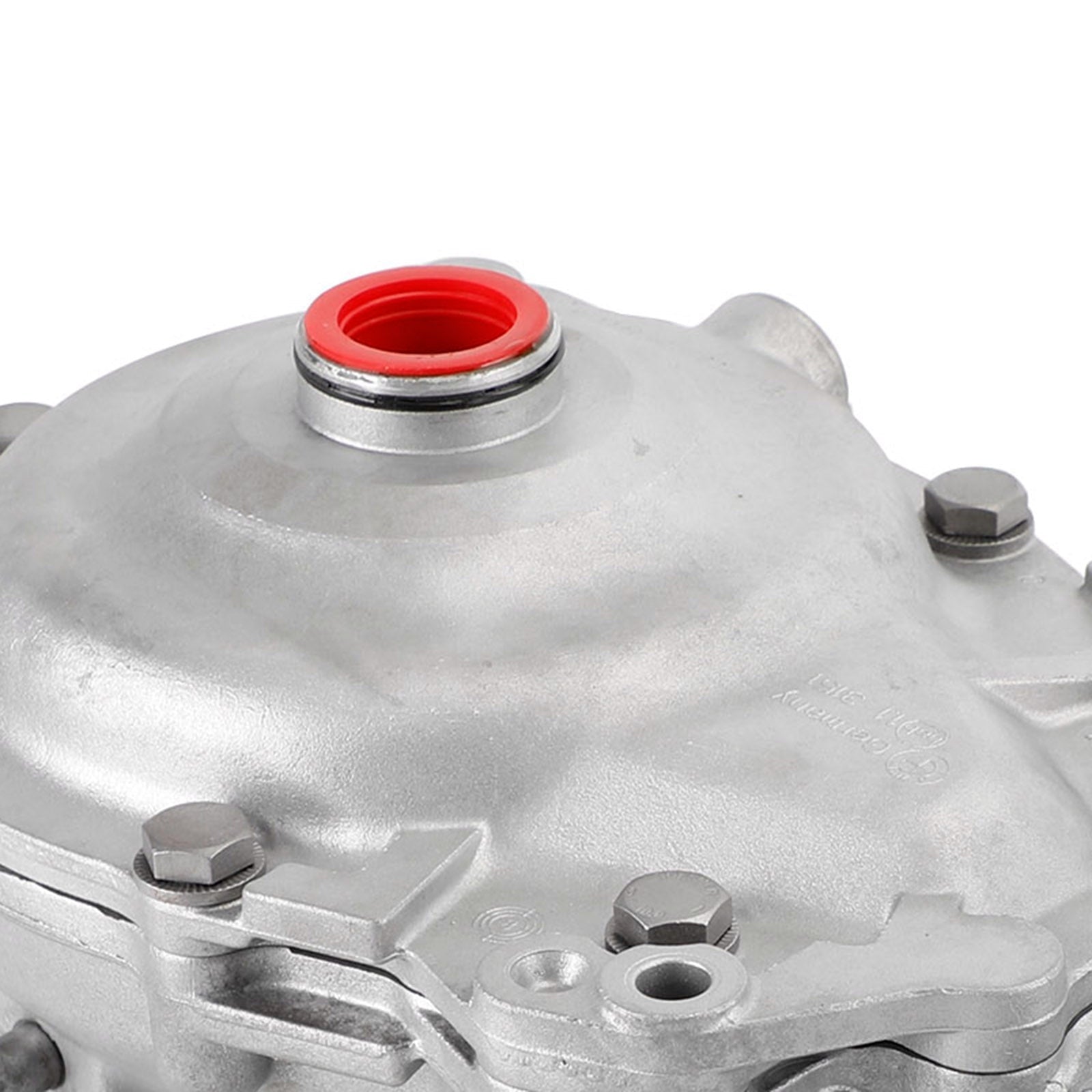 BMW E90 335xi E60 31507601768 31507583774 Front Differential Carrier Assembly Ratio 3.46