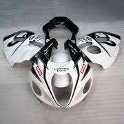 Injection Fairing Kit Bodywork Plastic ABS For Suzuki Hayabusa GSX1300R 1999-2007