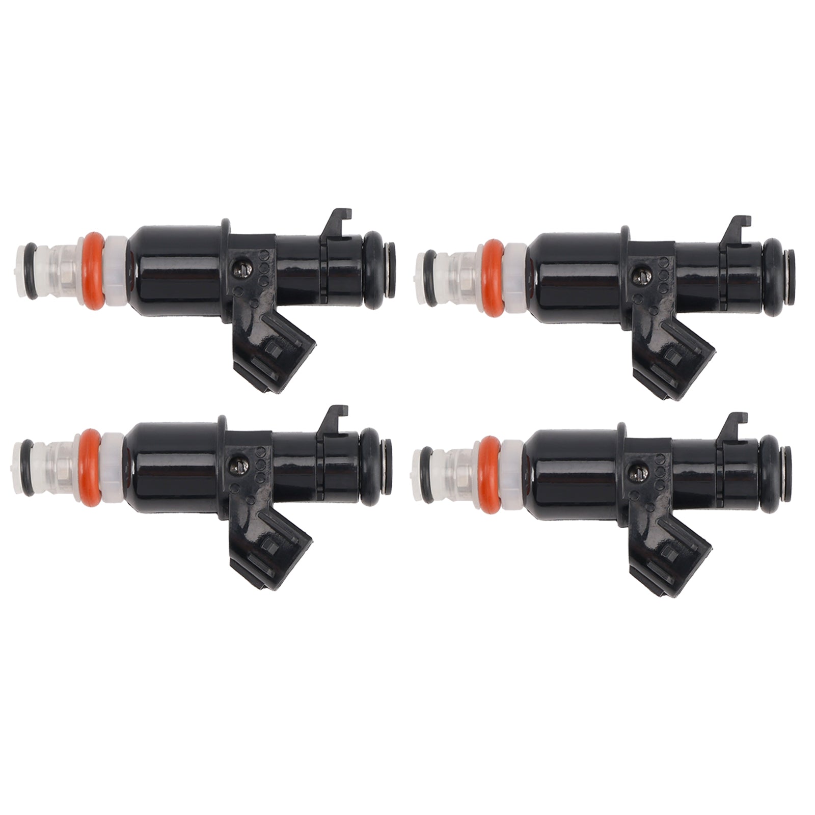 2002-2004 Acura RSX TYPE-S 2.0L 4PCS Fuel Injector 16450-PRB-A01 842-12290