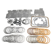 1990-2011 LEGACY AWD H4 2.0L 2.2L 2.5L H6 3.0L 3.6L 4EAT Transmission Master Rebuild Kit