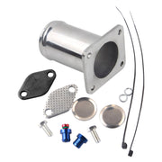 1998-2003 BMW 3-Series E46 330d EGR Delete Blanking Blank Kit