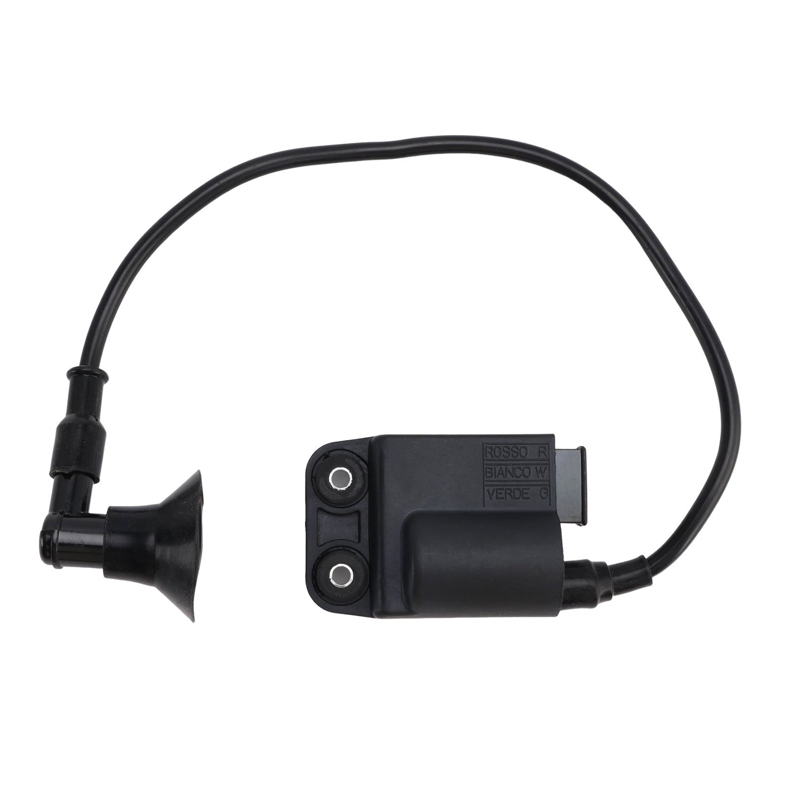 Ignition Coil fit for Aprilia SR50 2004-2015 for Vespa LX50 2T 2005-2013