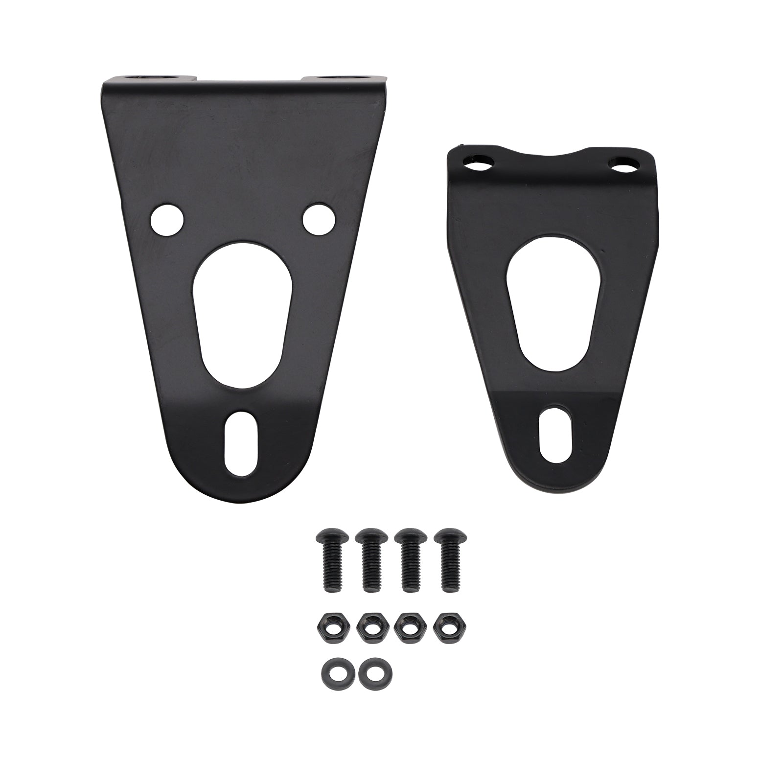 2021-2023 BMW R nineT Option 719 Steel Front Fender