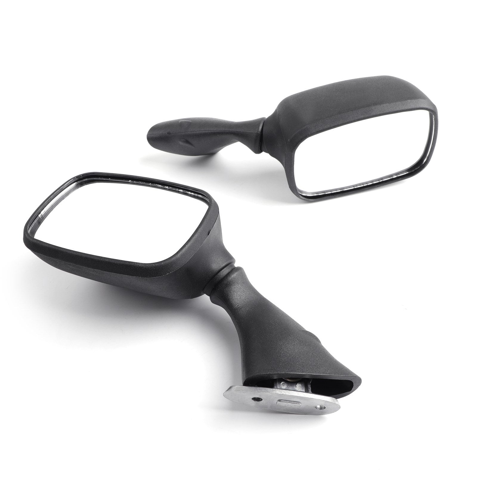 2000-2002 Suzuki GSXR 750 Mirrors