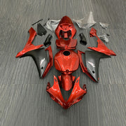 2007-2008 Yamaha YZF 1000 R1 Fairing Kit Bodywork Plastic ABS