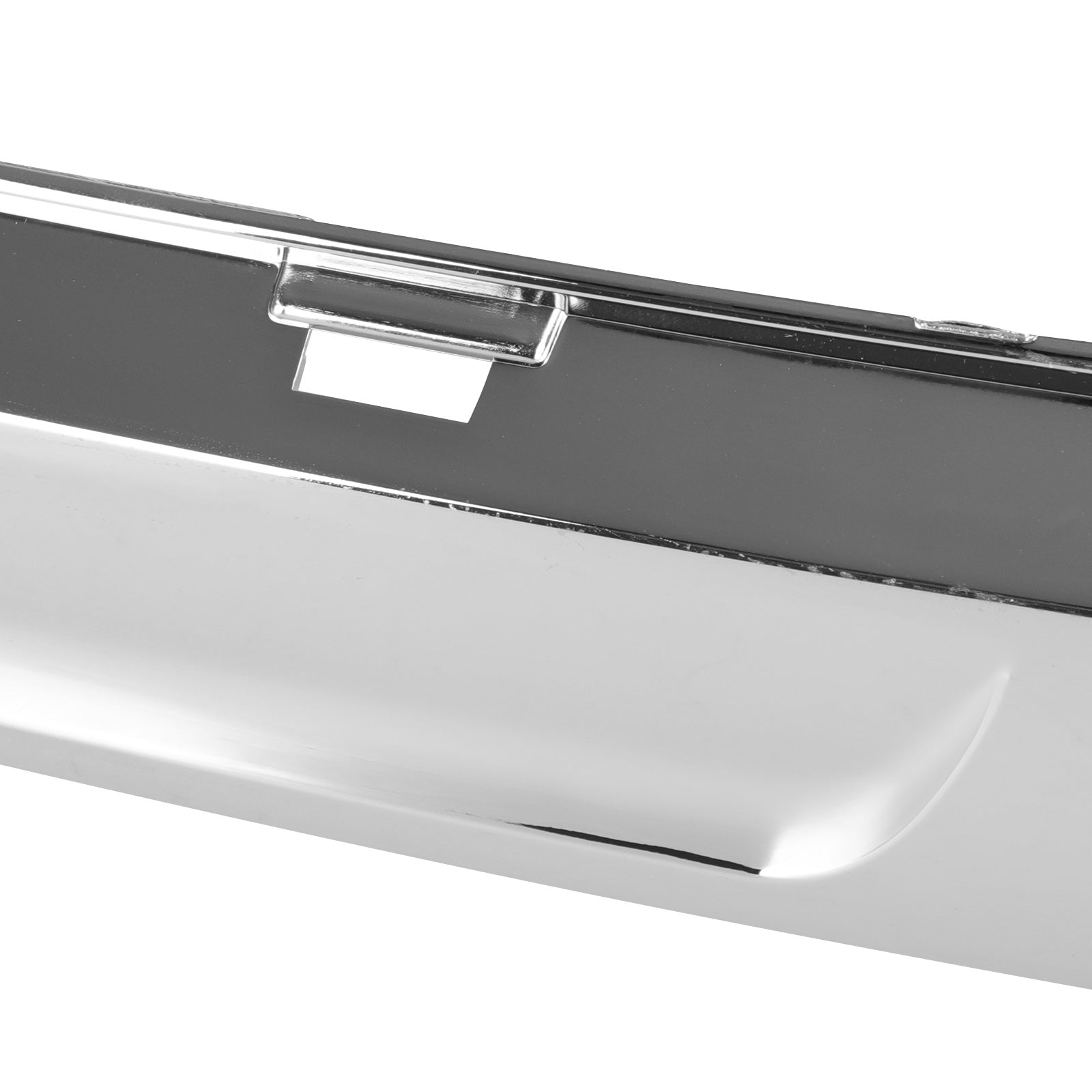 2016-2019 Lexus RX350 RX450 Front Bumper Cover Lower Grille Base Chrome Molding