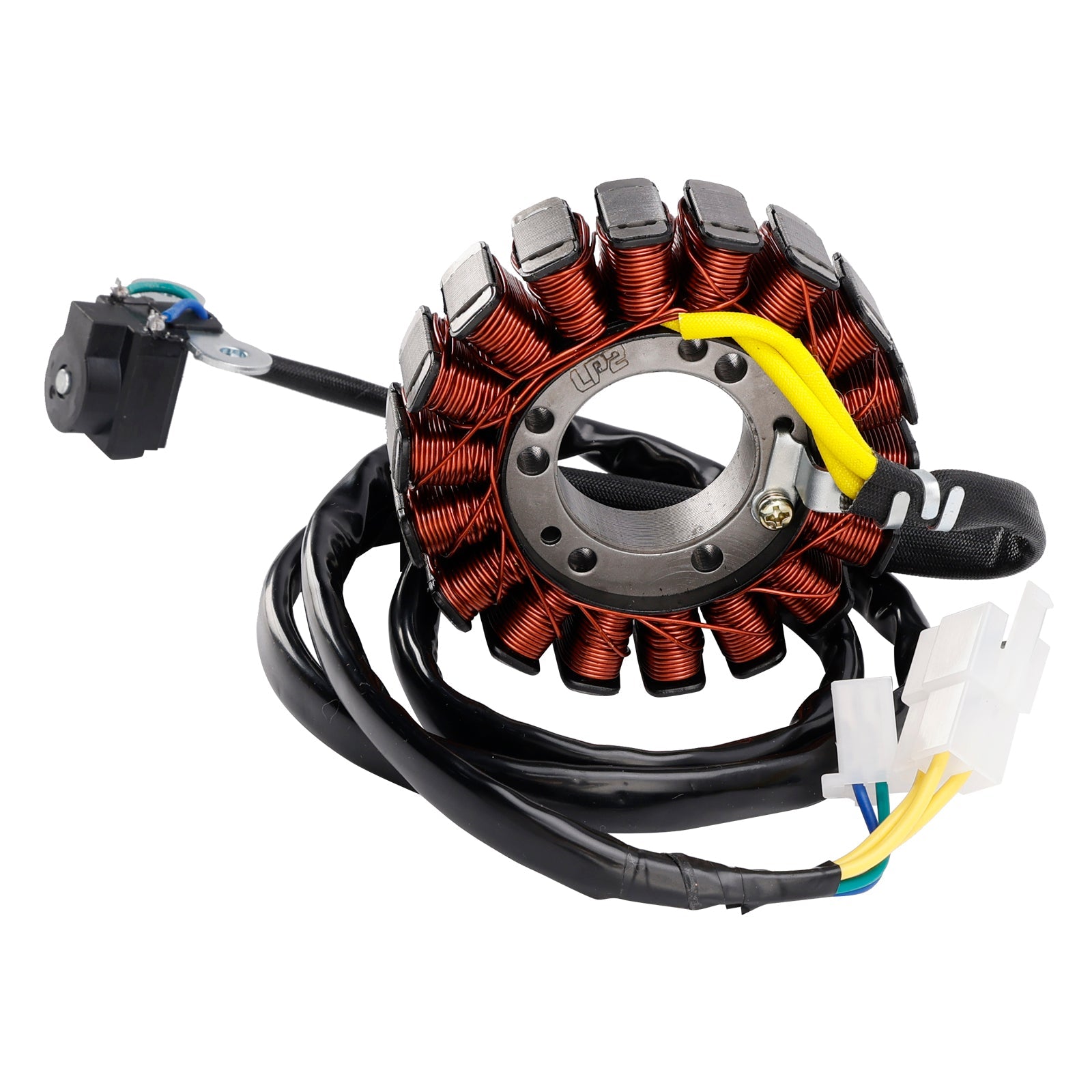 SMC Jumbo 300 Stator Generator 35560-JOW-00