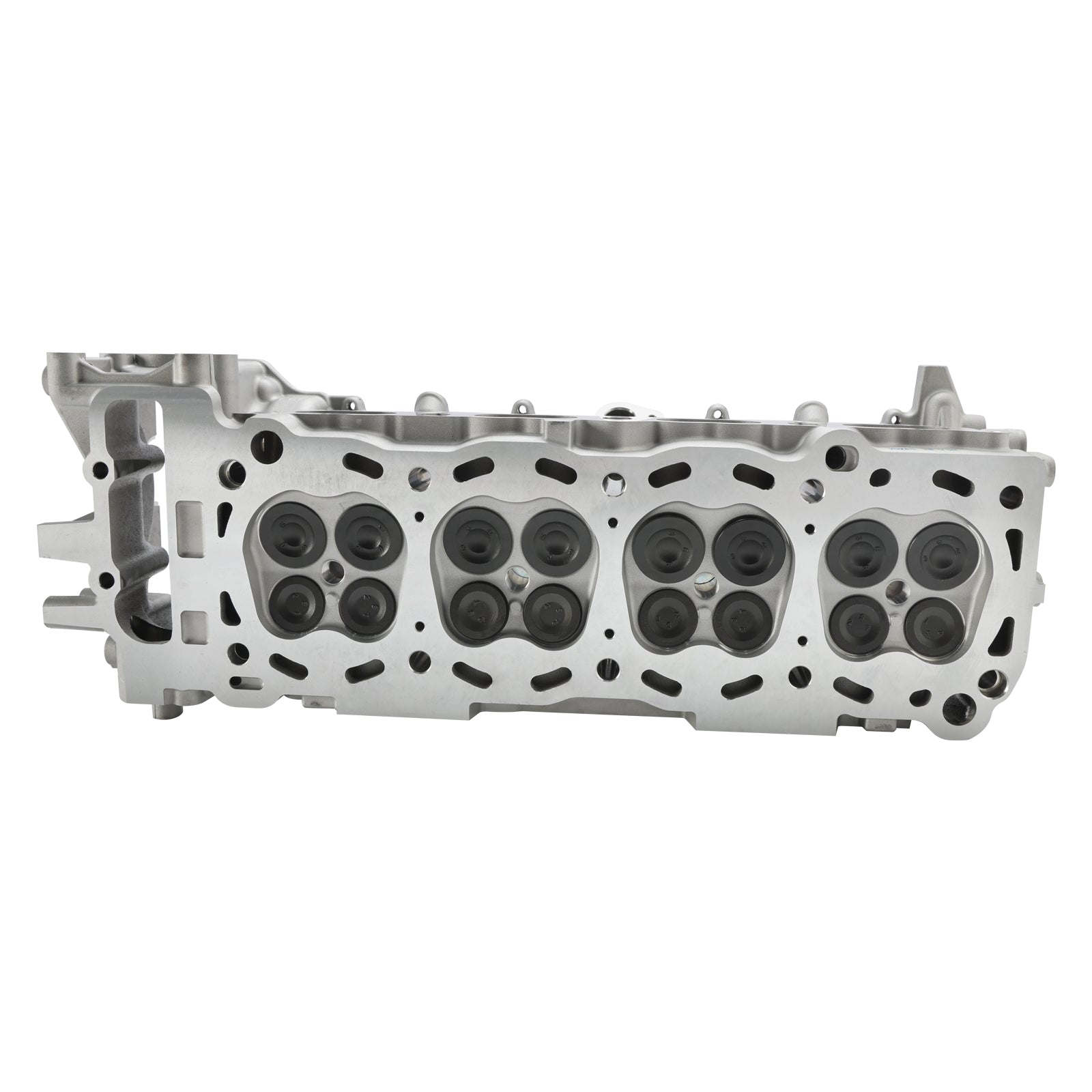 2000, 2004Toyota Tacoma 2.4L A/T 2WD EXTRA CAB DLX Cylinder Head 11101-79266