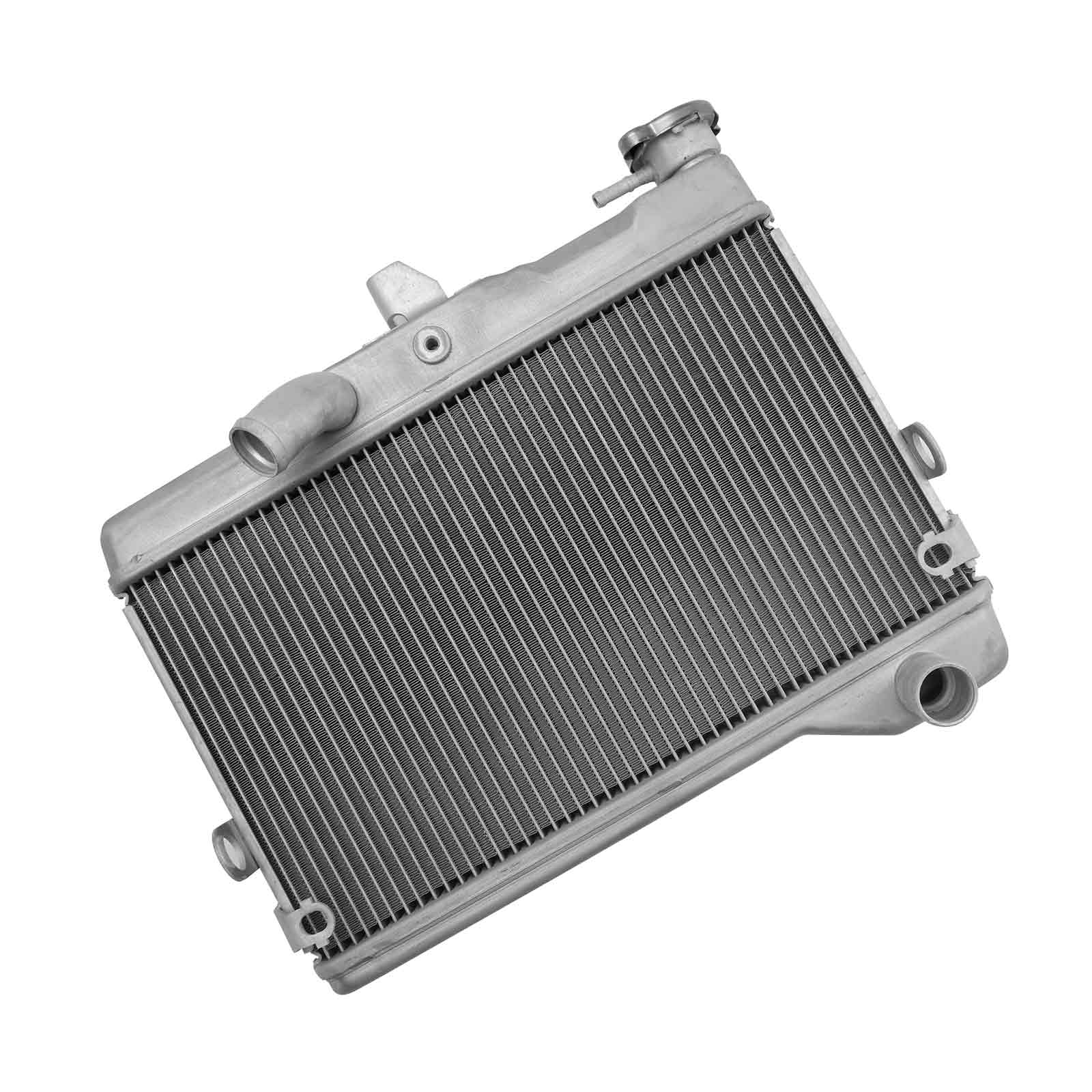 2019-2024 Yamaha Tenere 700 XTZ700 Radiator Cooling Engine Cooler