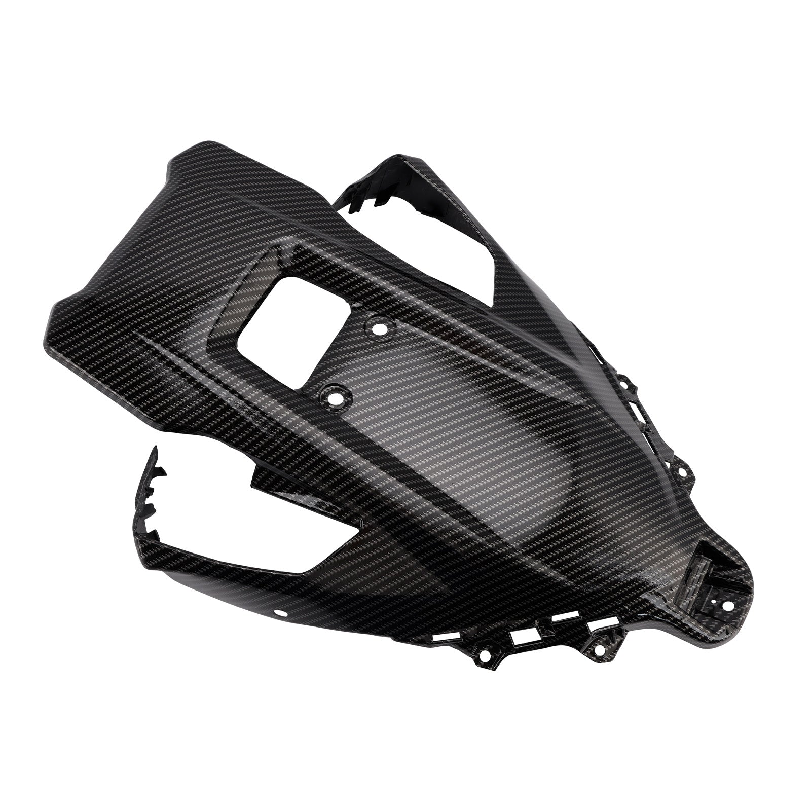 2025-2026 Yamaha T-MAX 560 Front Nose Headlight Cover Fairing