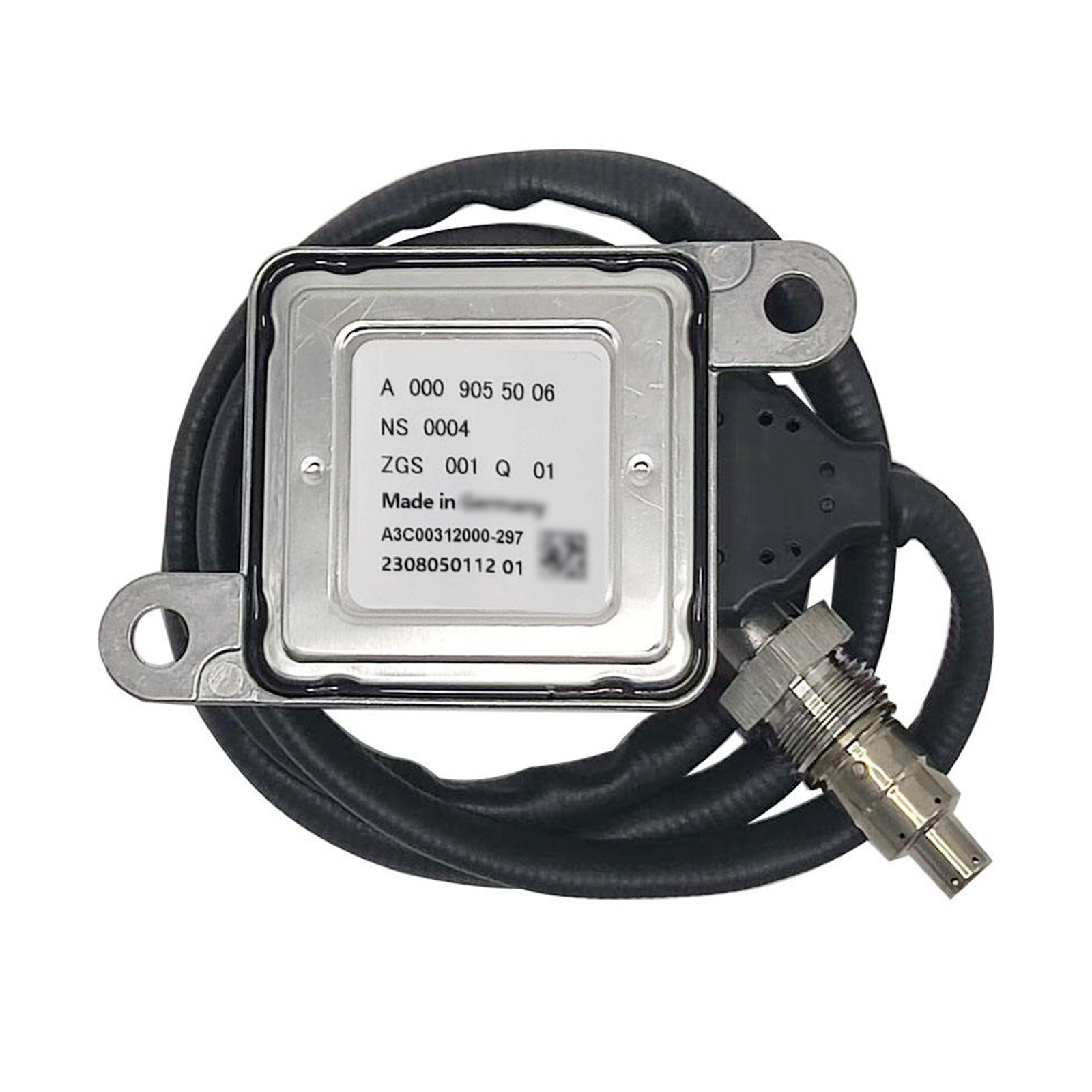 Nitrogen Oxide Sensor A0009055006 For Mercedes C-CLASS E-CLASS SPRINTER