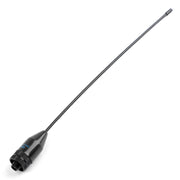 RH519 Antenna SMA Female Dual Band VHF UHF 144/430Mhz For Baofeng UV82 UV5R