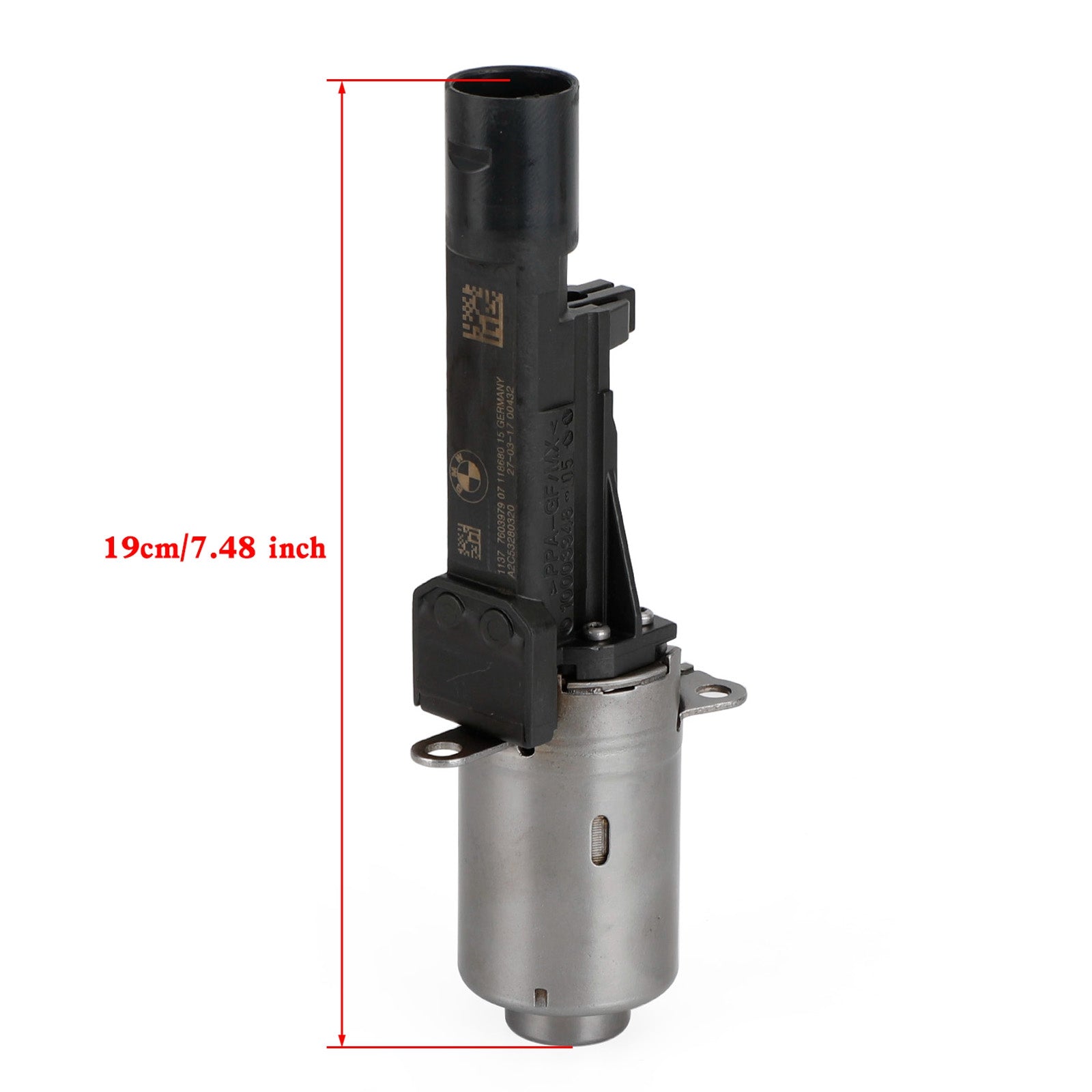 2011-2013 BMW 135i Eccentric Shaft Valvetronic Actuator kit 11377589883 11377615379