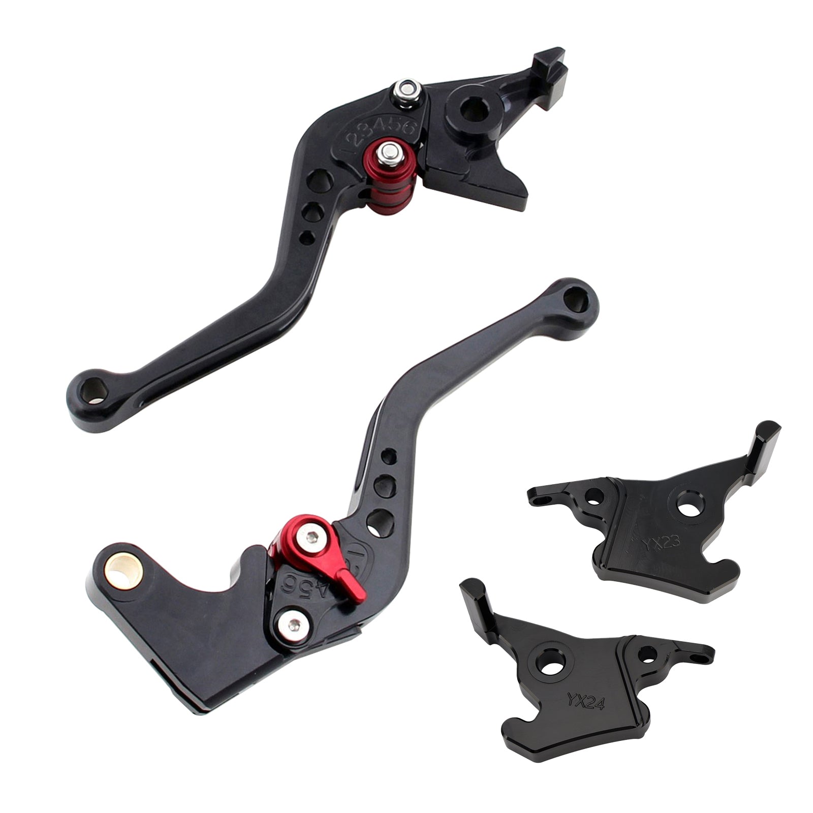 2023-2025 YAMAHA XMAX 300 NEW Short Clutch Brake Lever