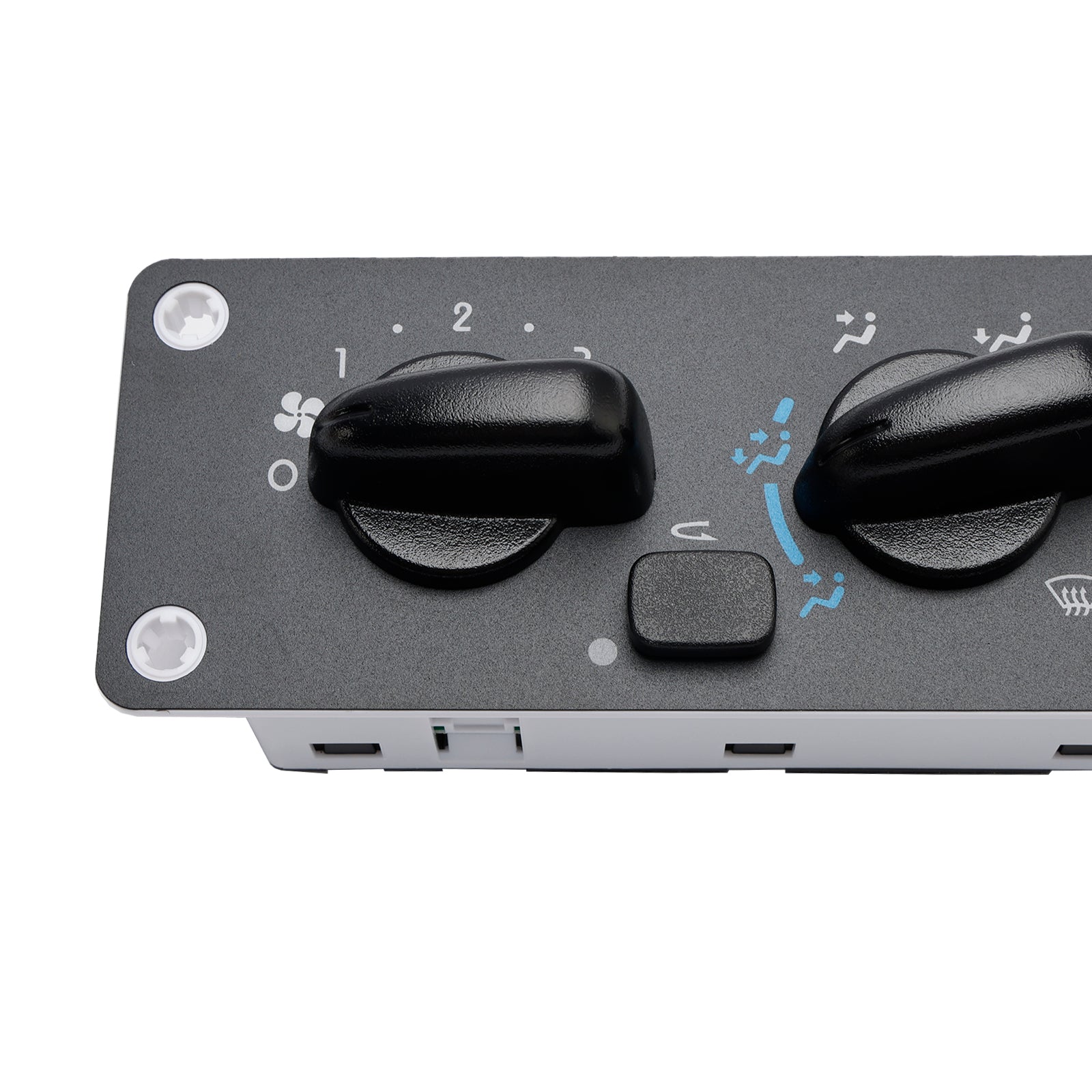 2004-2015 Thomas Saf-T-Liner w/Recirculation HVAC Heater A/C Climate Control Module 599-008