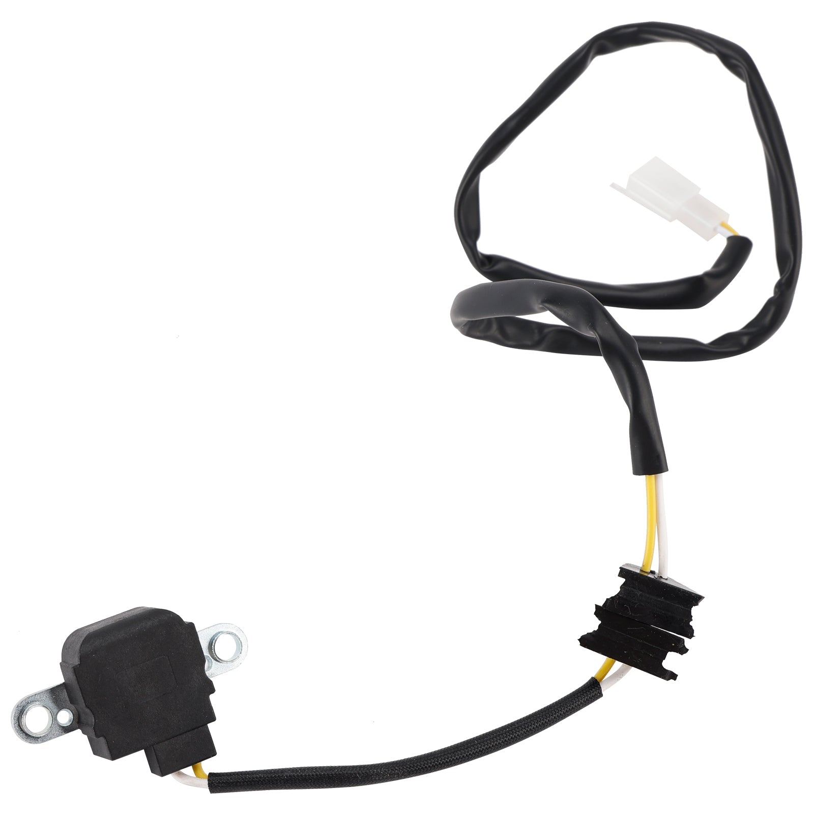 PULSE GENERATOR ASSEMBLY FOR HONDA CB-1 CB400F NC27 1989 1990 30300-KAF-000