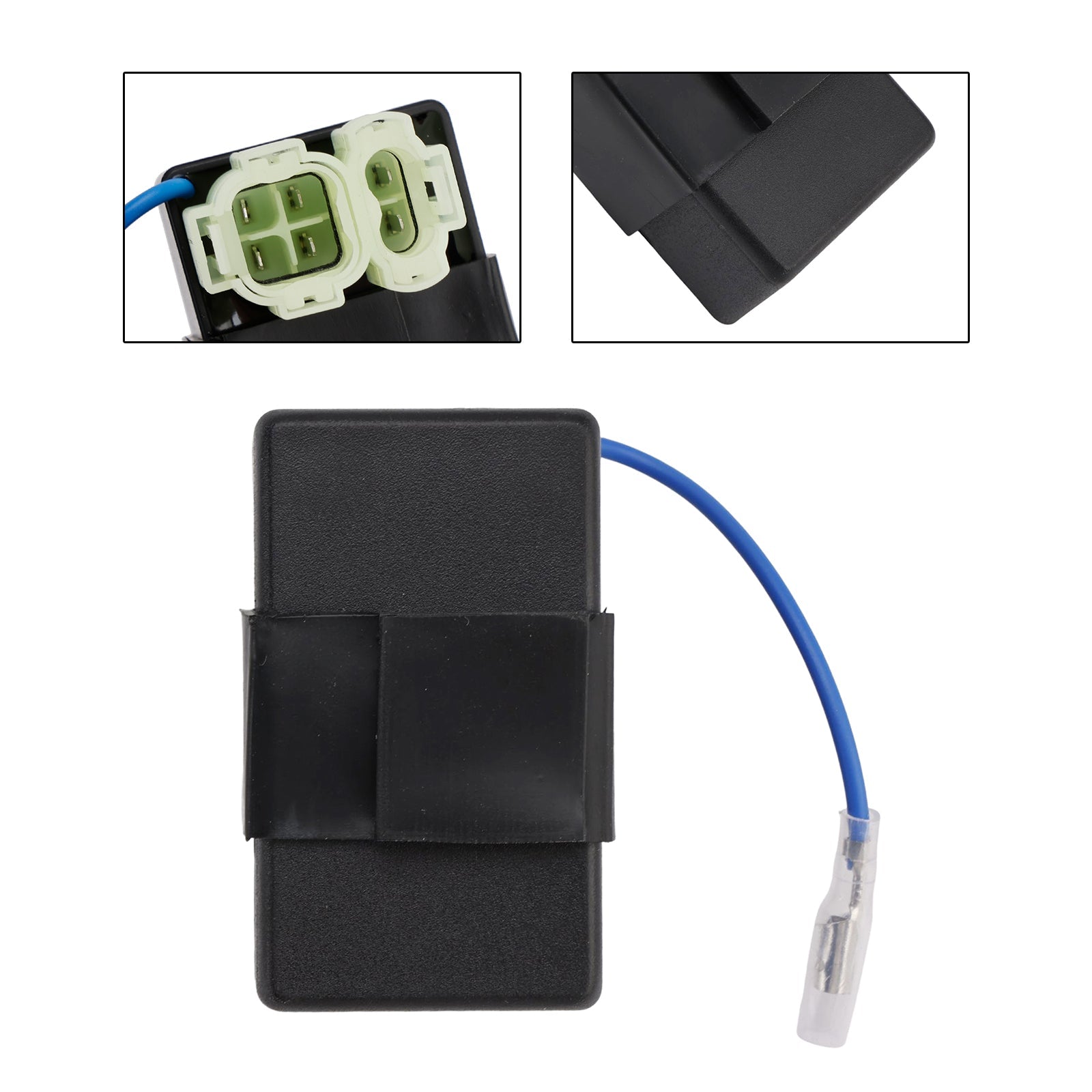 CDI UNIT fit for Peugeot Kisbee 50 2T/4T 2011-2020 Kisbee MX 2012-2012 779379