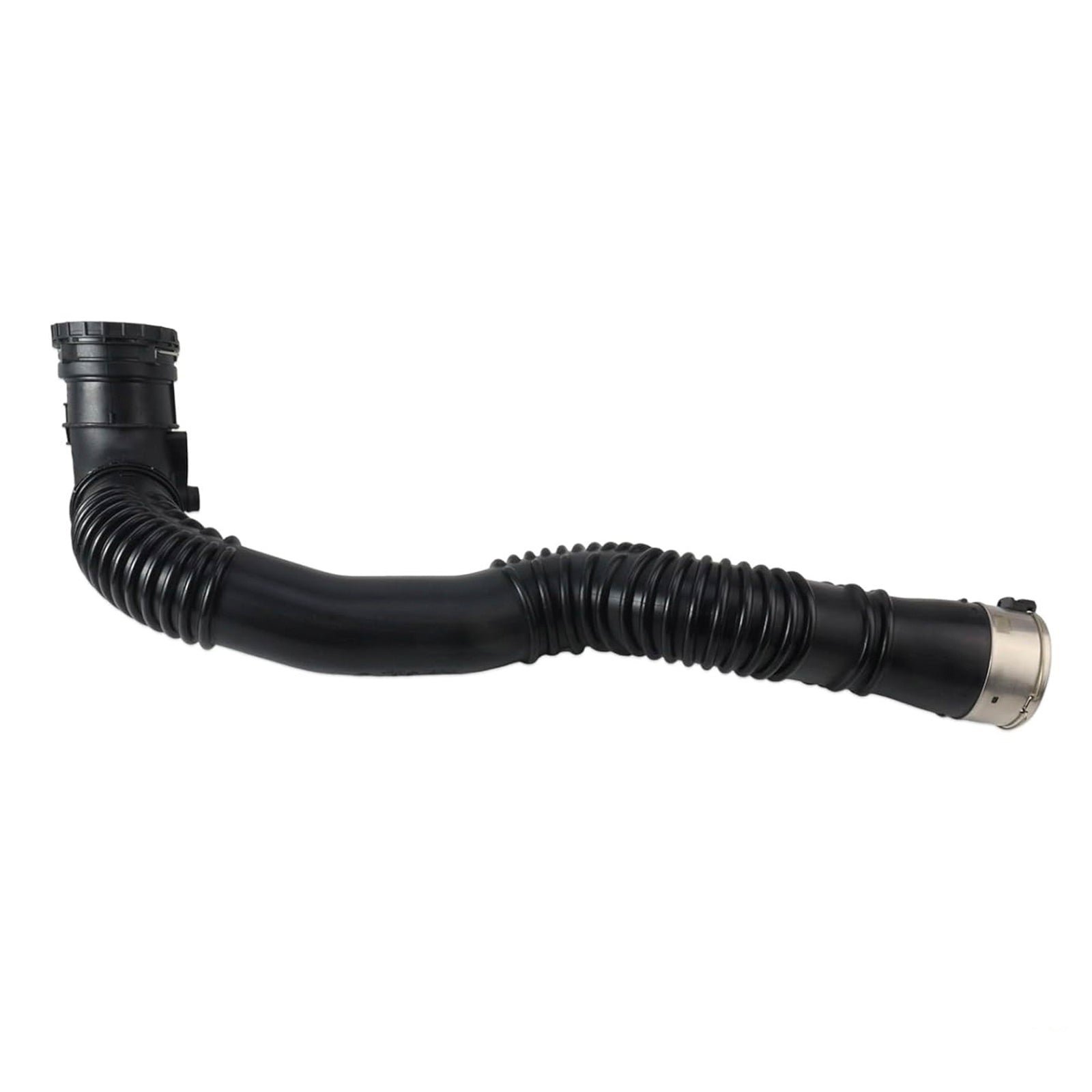 2011-2017 BMW 5 Touring (F11) 528 i Estate Turbo Intercooler Charge Air Intake Pipe 13717612091 13714609444 13717612096